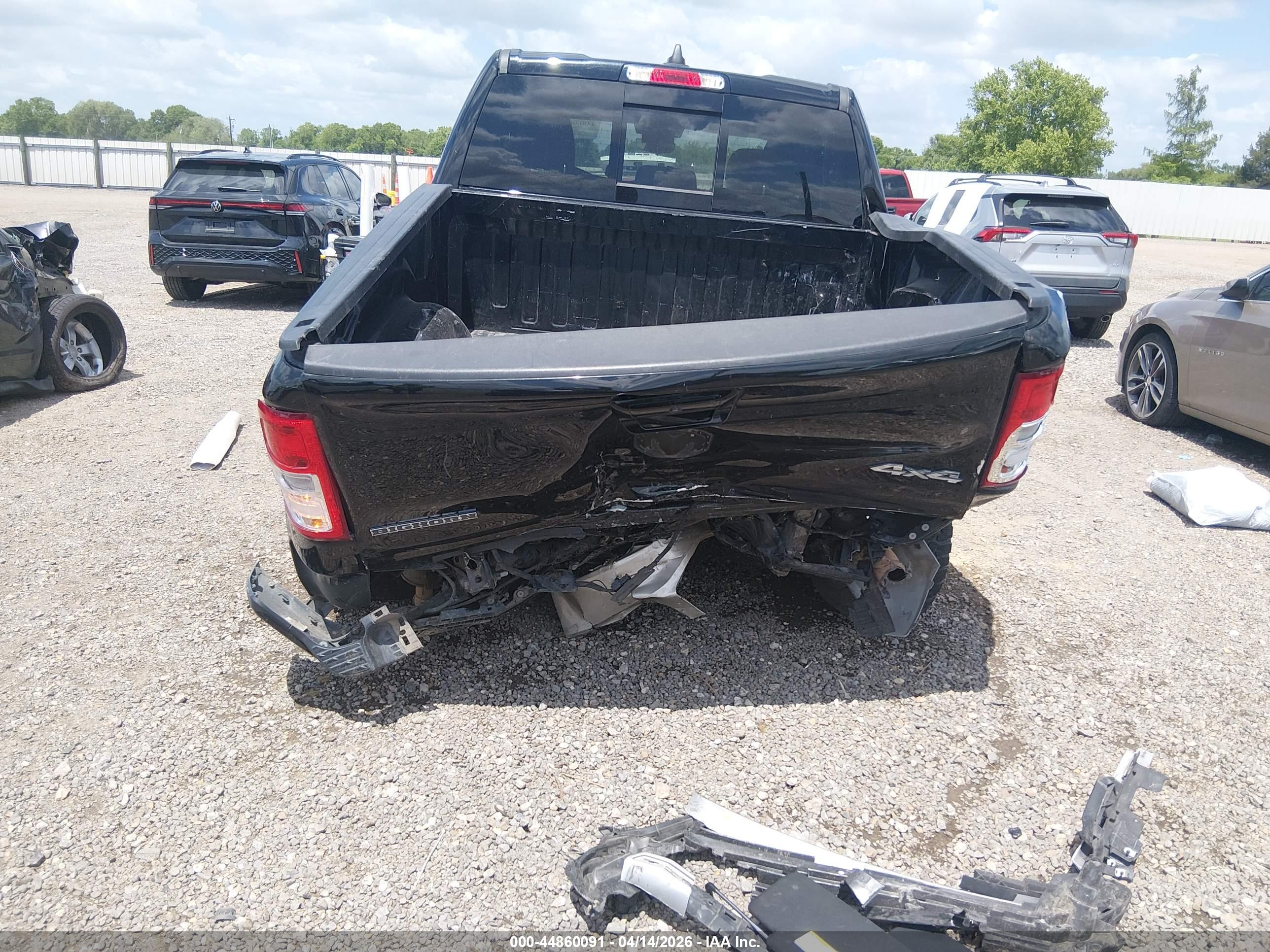 RAM 1500 image 6