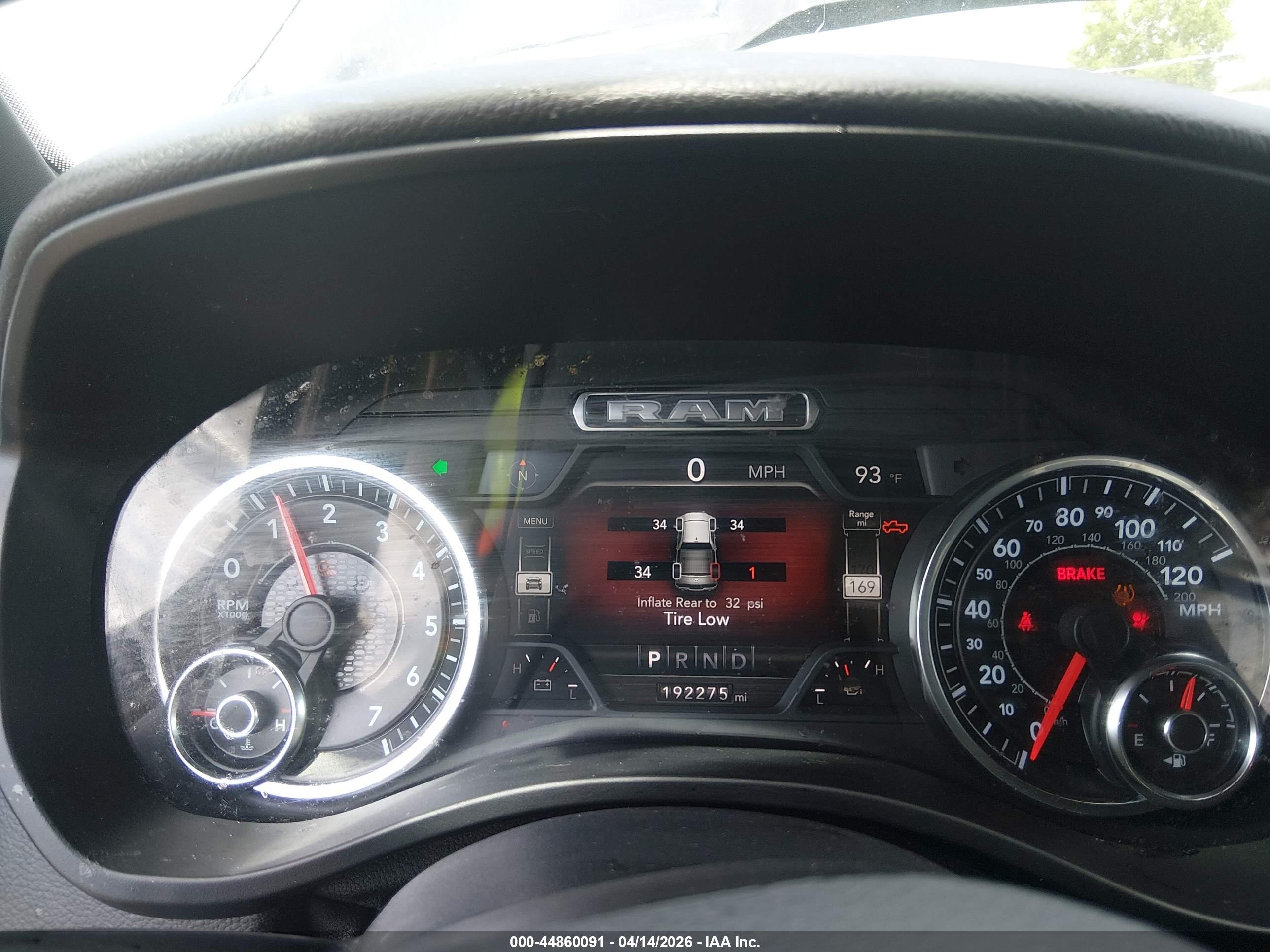 RAM 1500 image 7