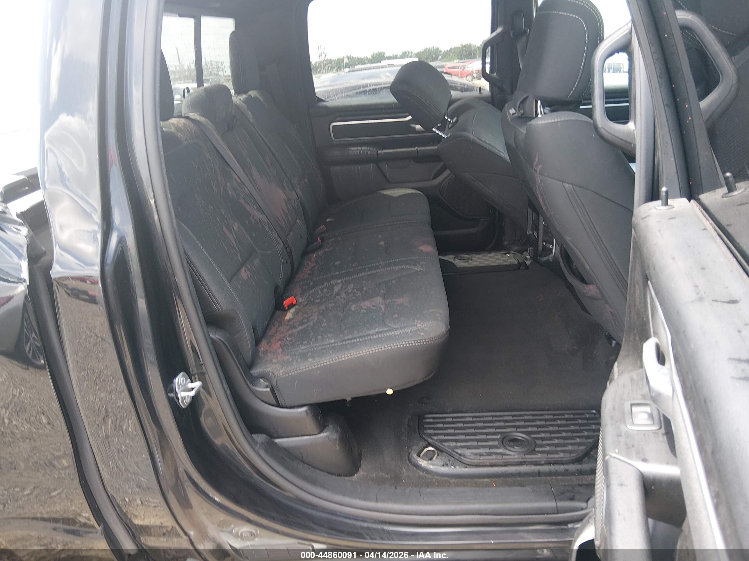 RAM 1500 image 8