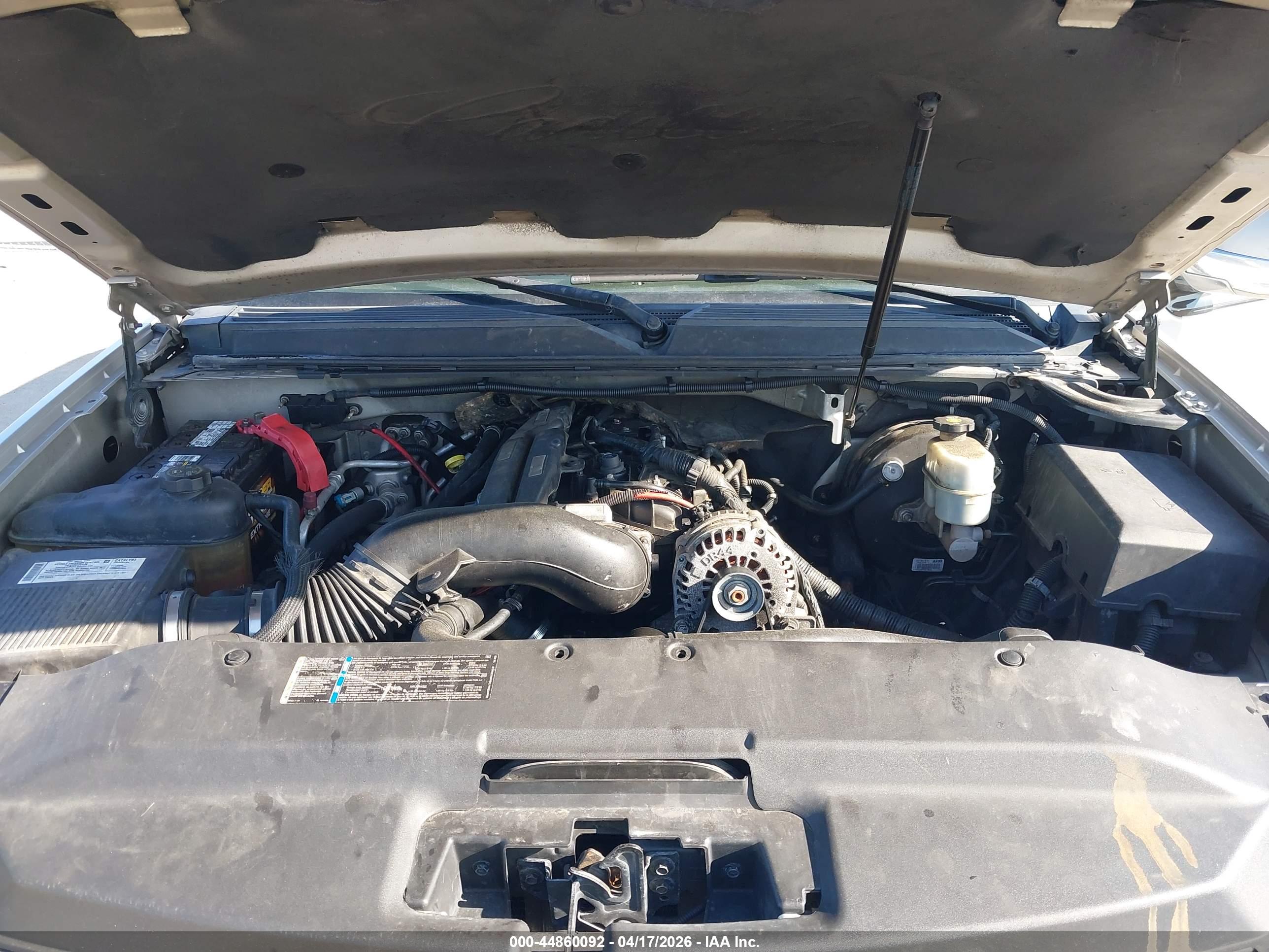 CADILLAC ESCALADE image 10
