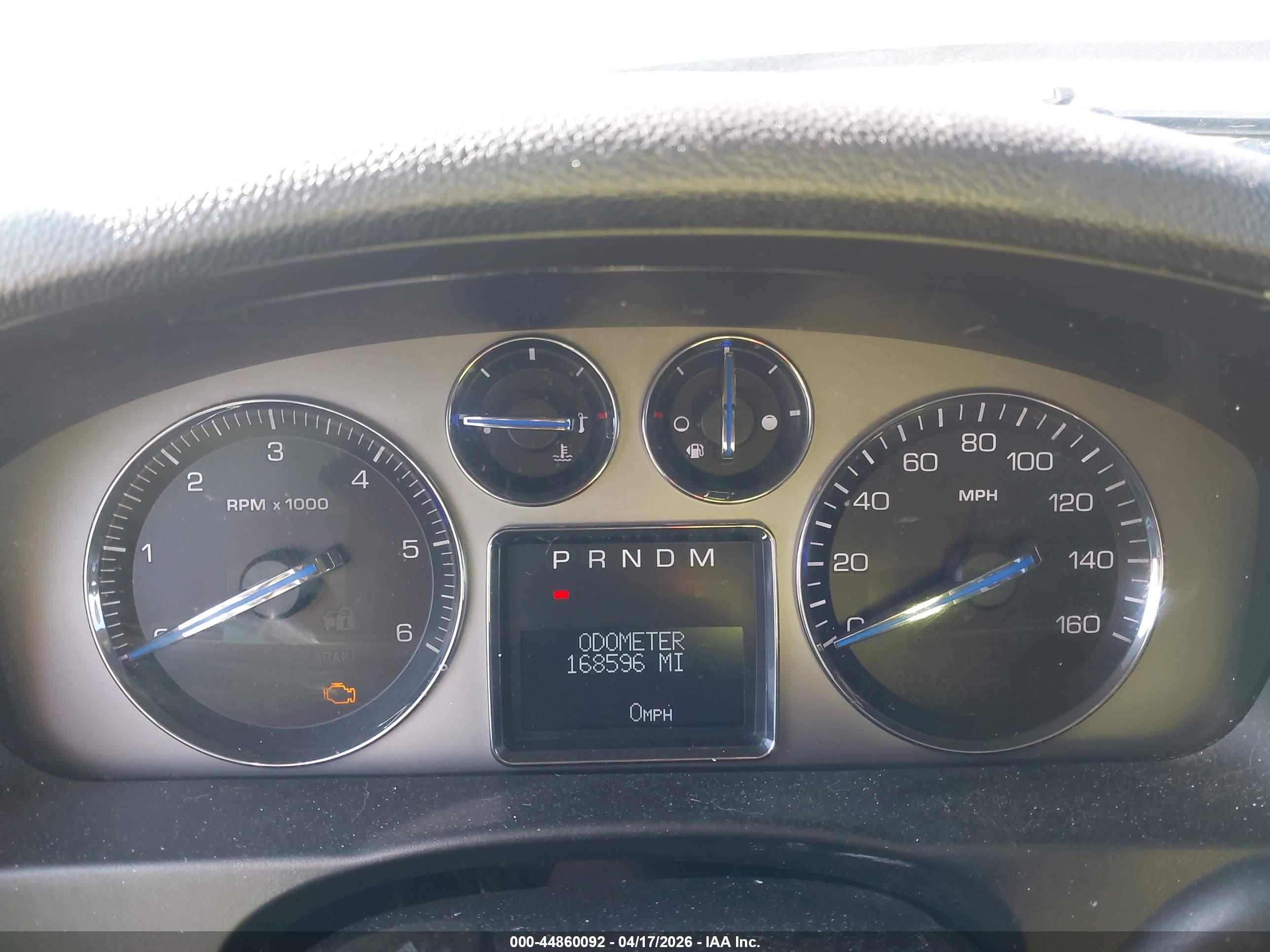 CADILLAC ESCALADE image 7