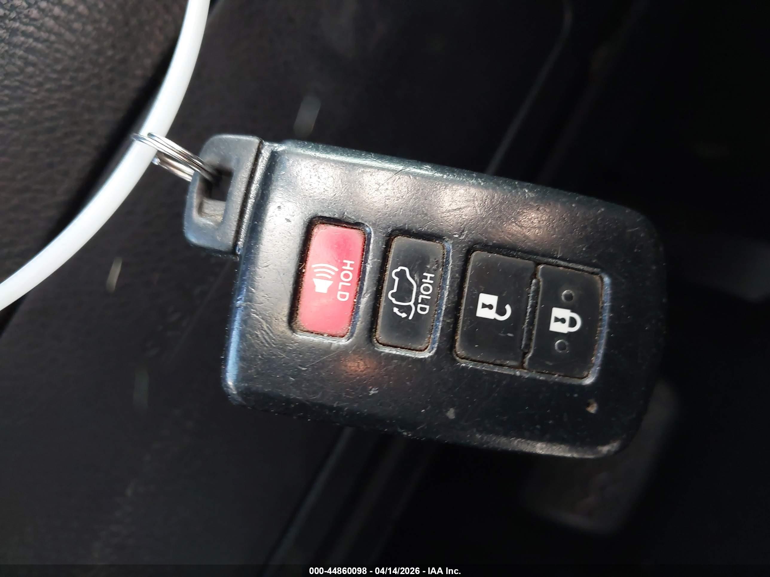 TOYOTA HIGHLANDER image 11