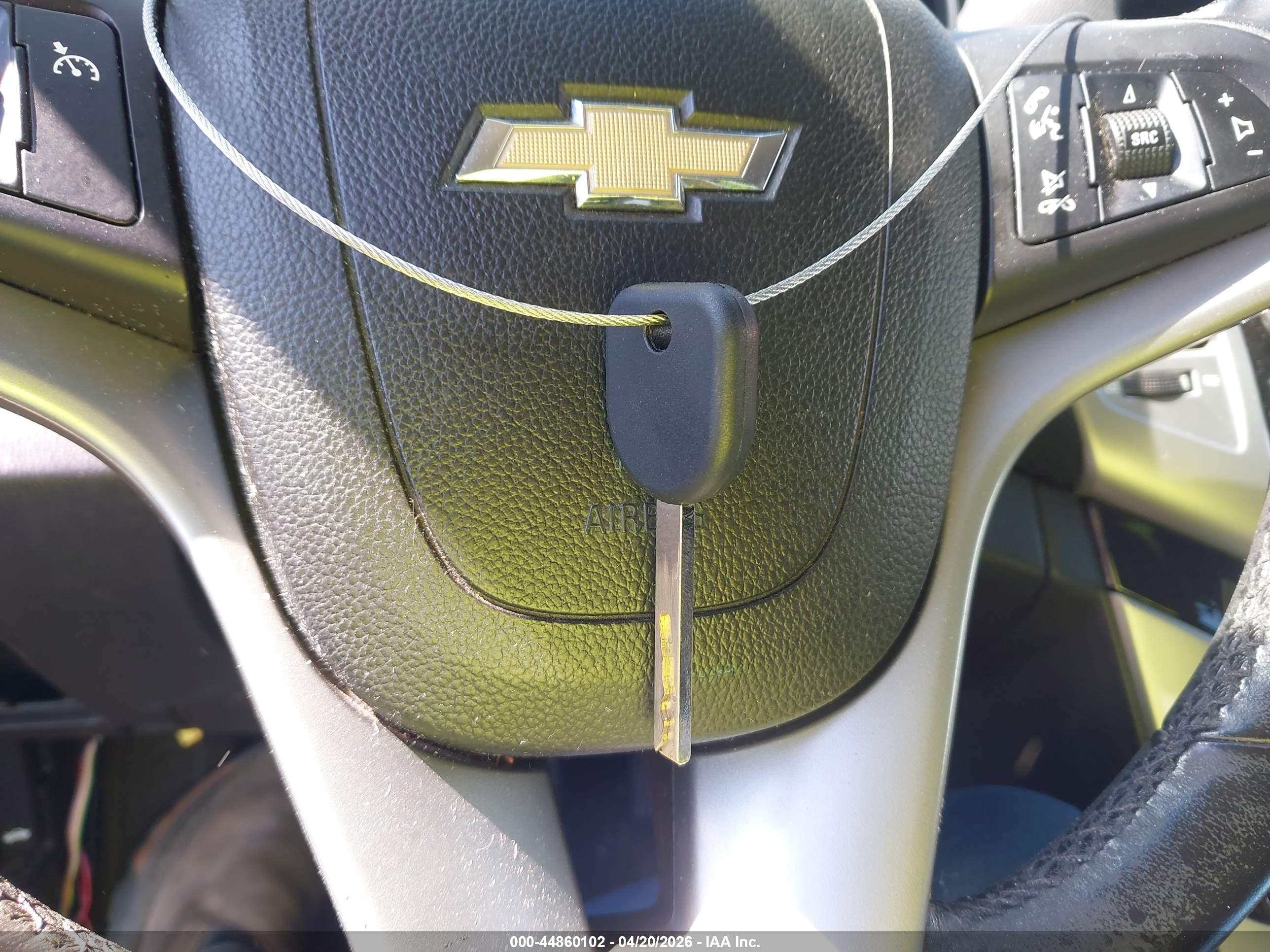 CHEVROLET CRUZE image 11