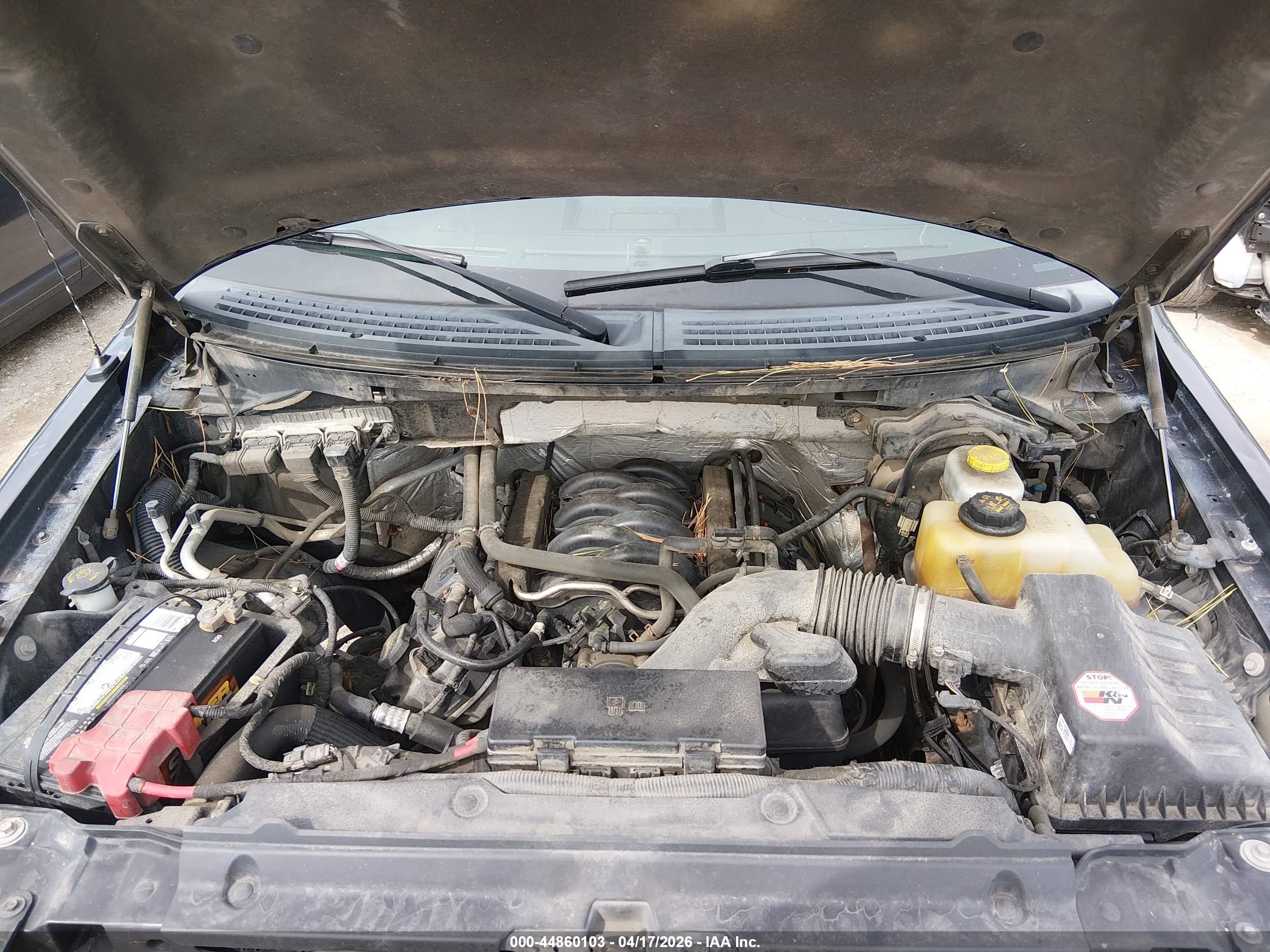 FORD F-150 image 10