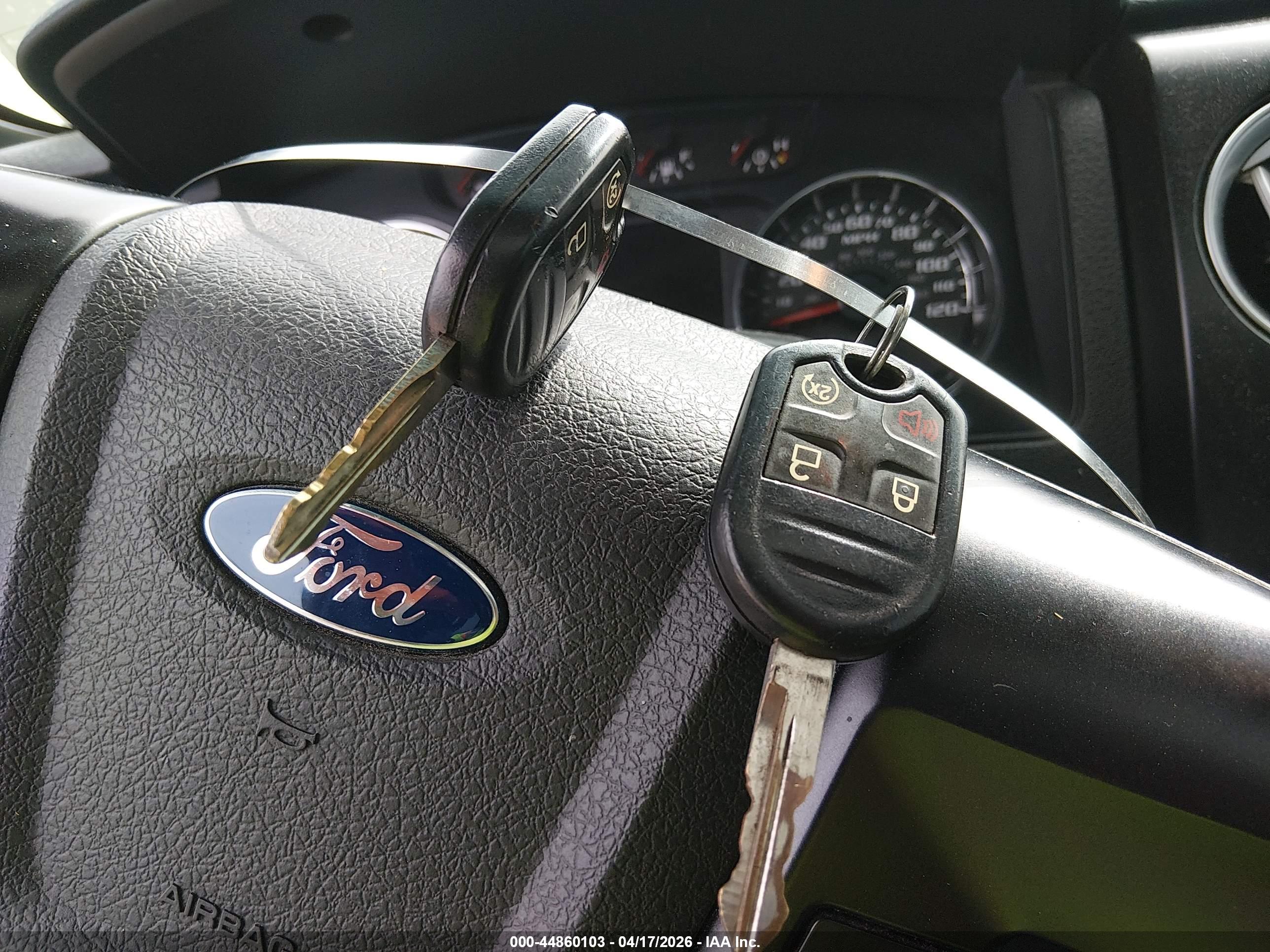 FORD F-150 image 11