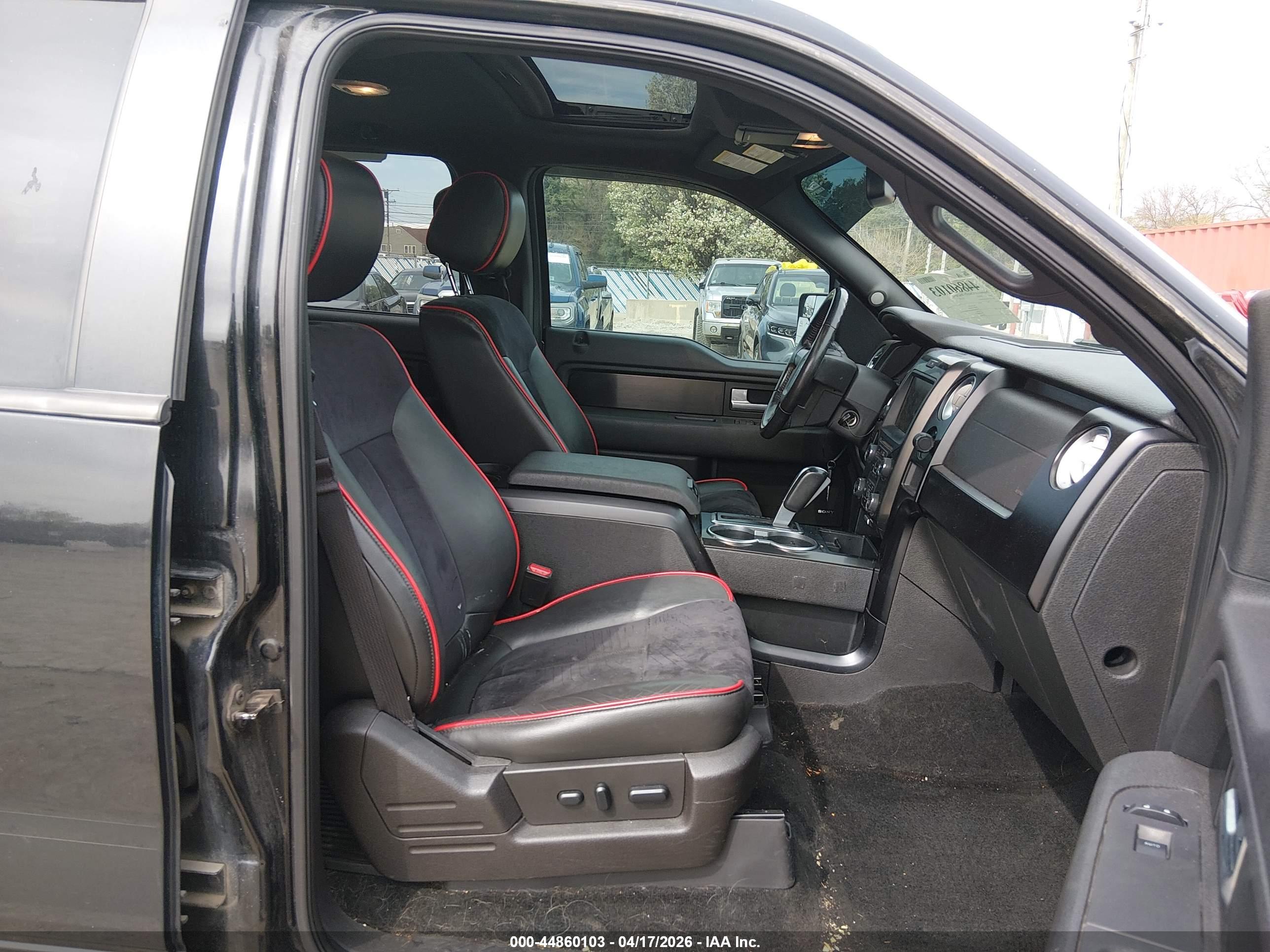 FORD F-150 image 5