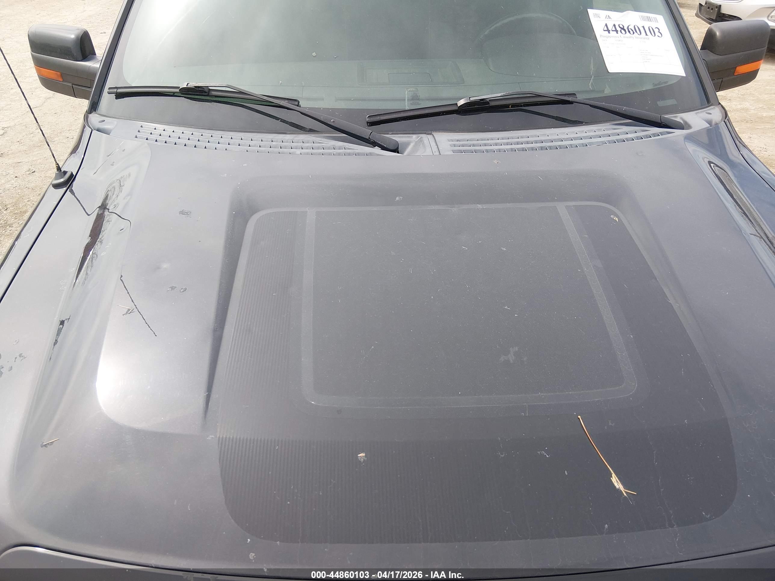 FORD F-150 image 6
