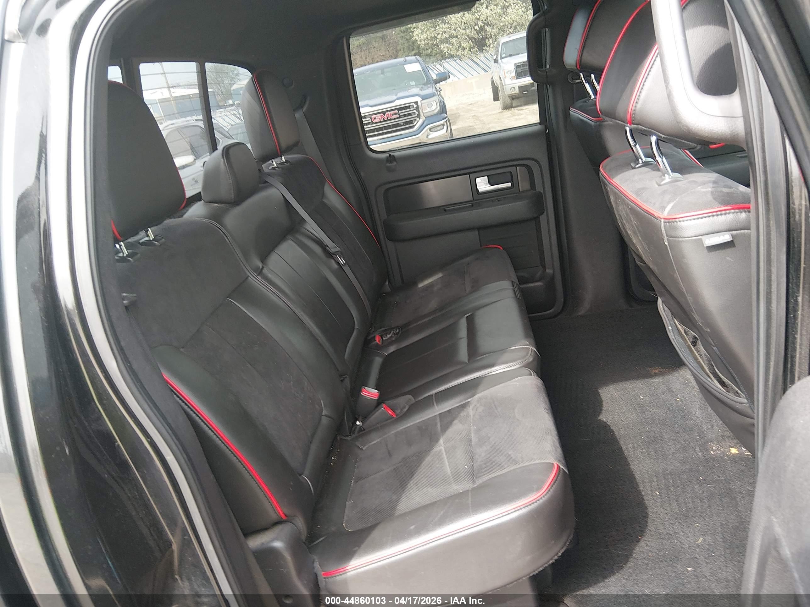 FORD F-150 image 8