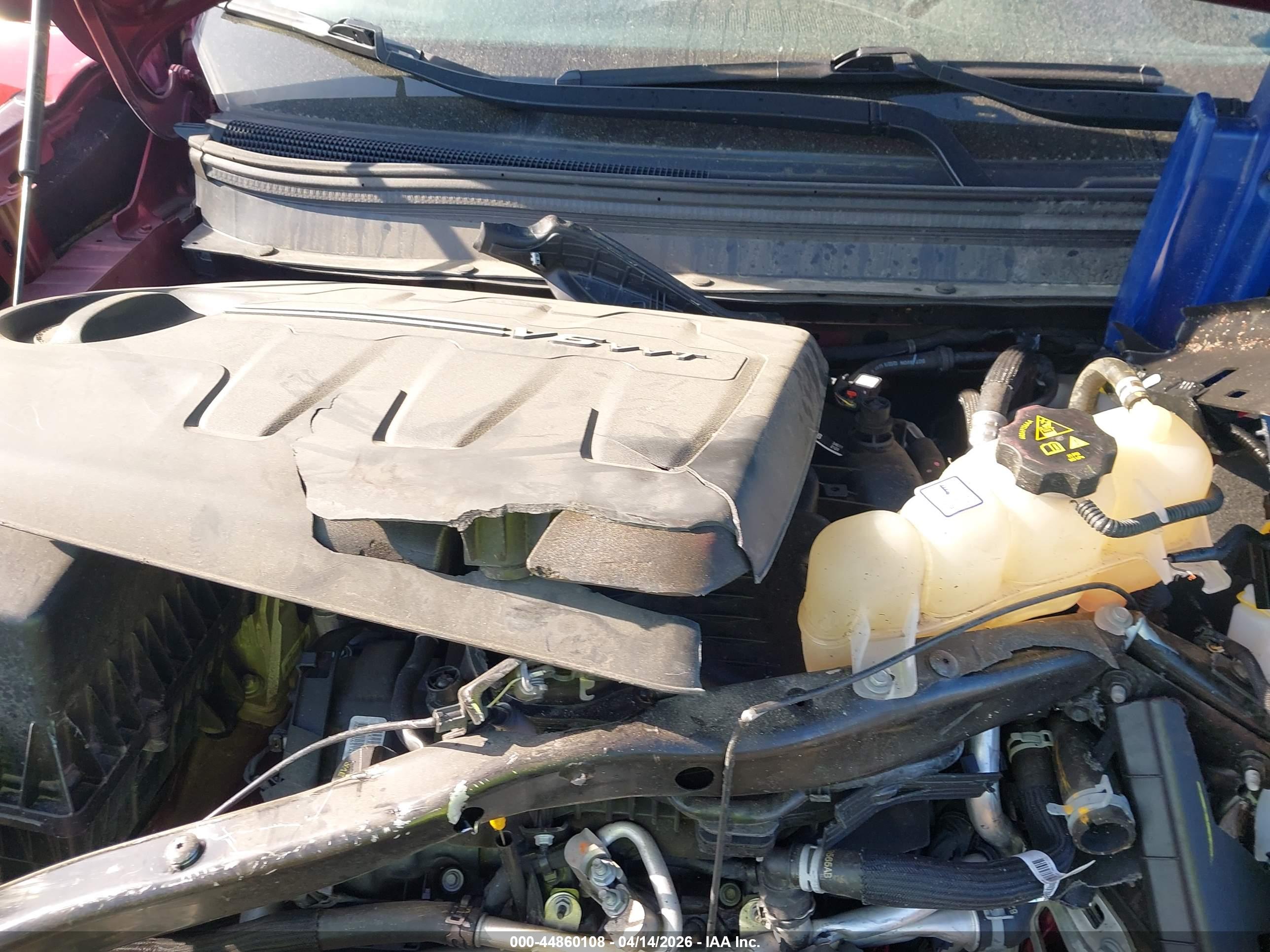 JEEP CHEROKEE image 10