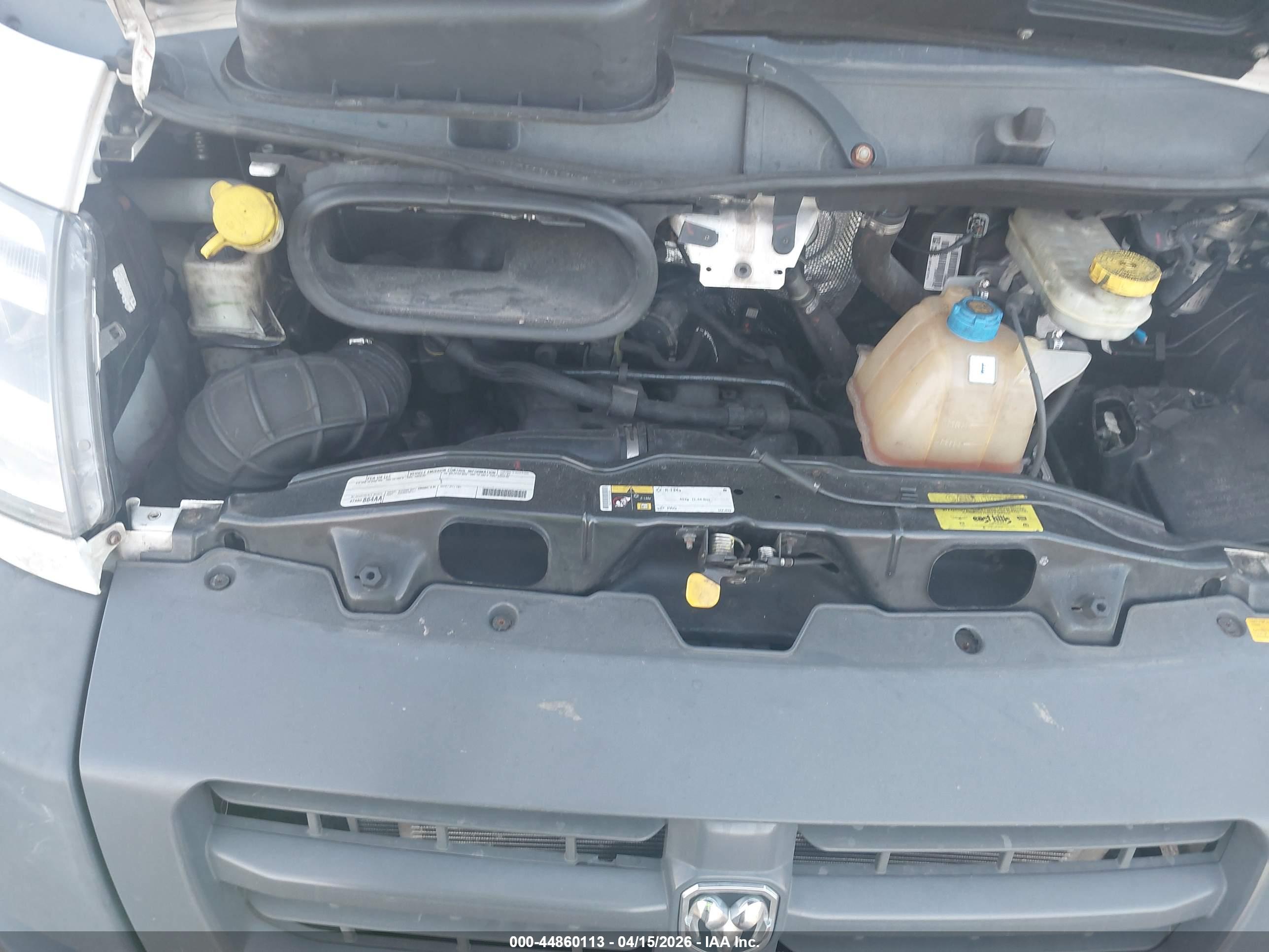 RAM PROMASTER image 10