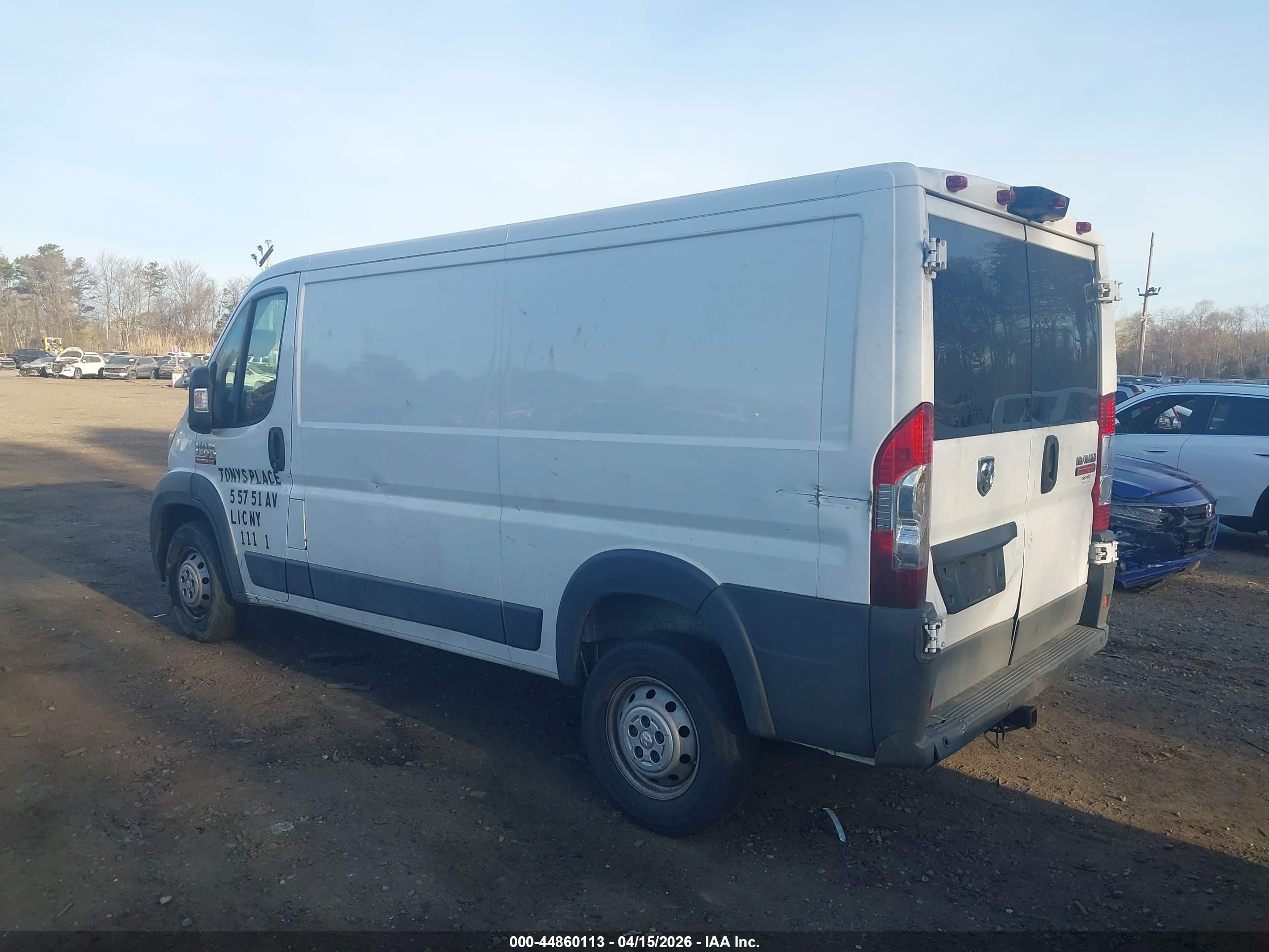 RAM PROMASTER image 3