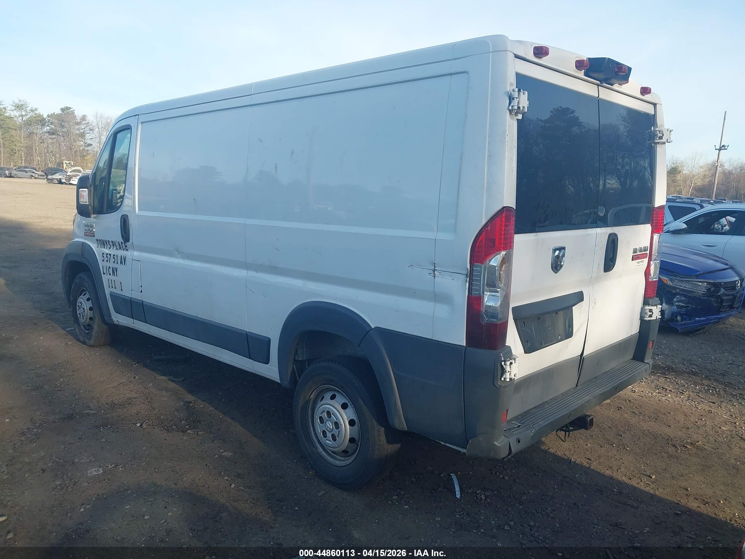 RAM PROMASTER image 6