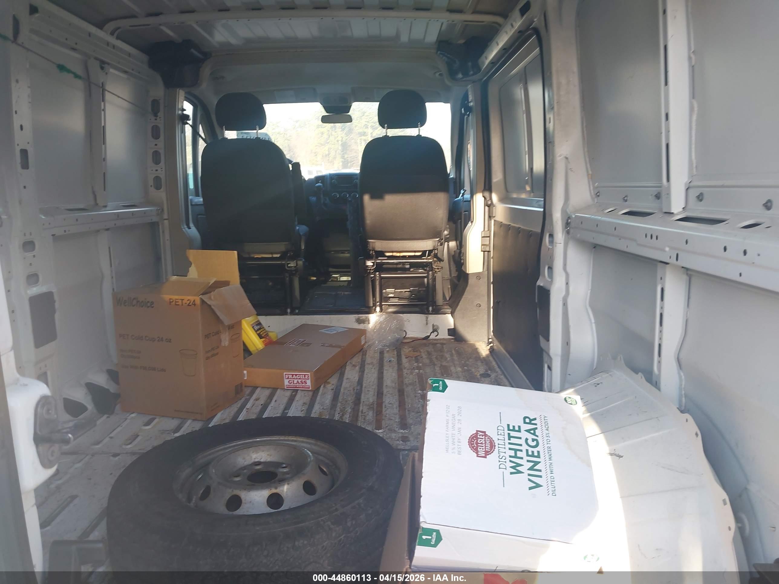 RAM PROMASTER image 8