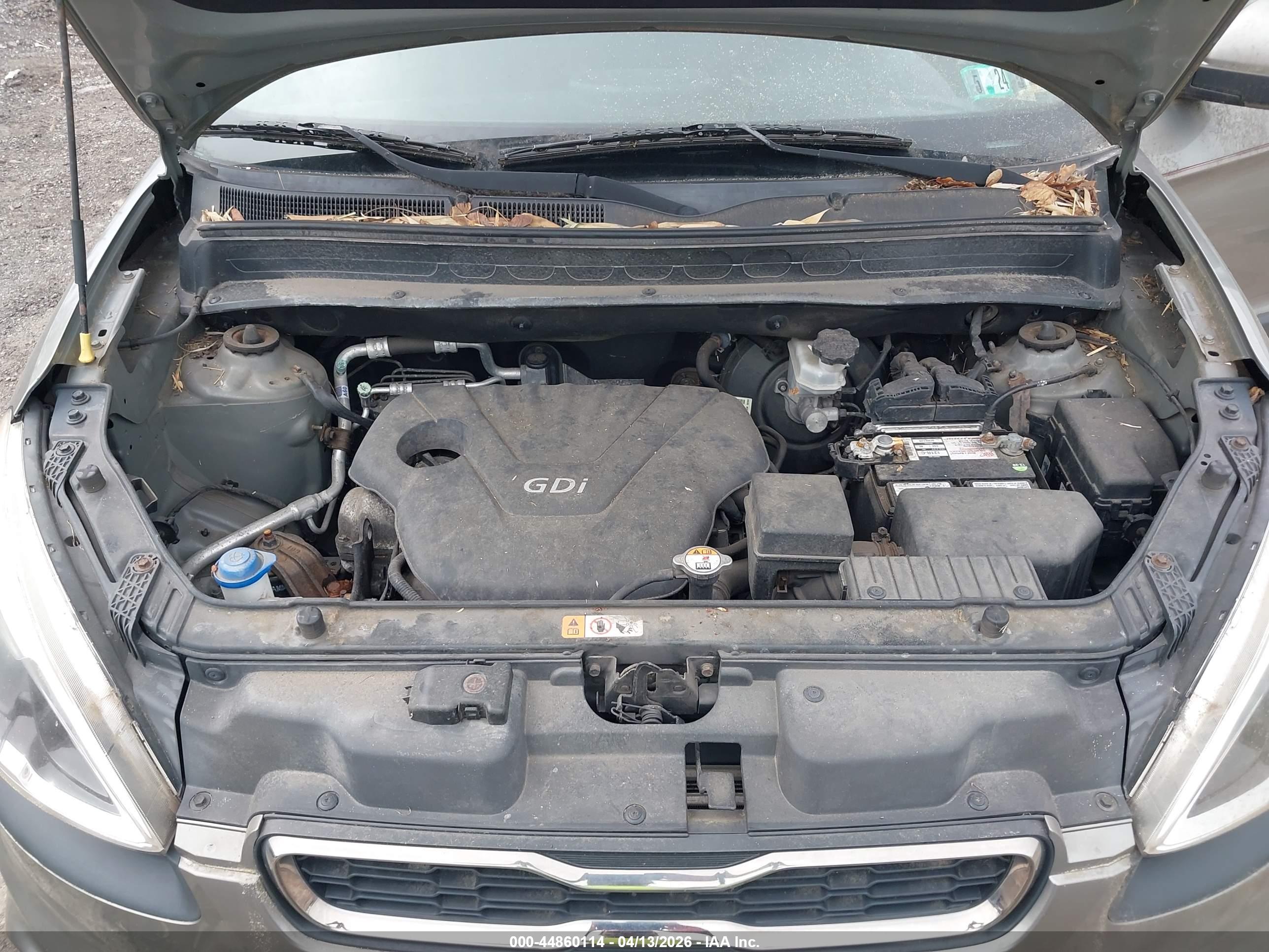 KIA SOUL image 10