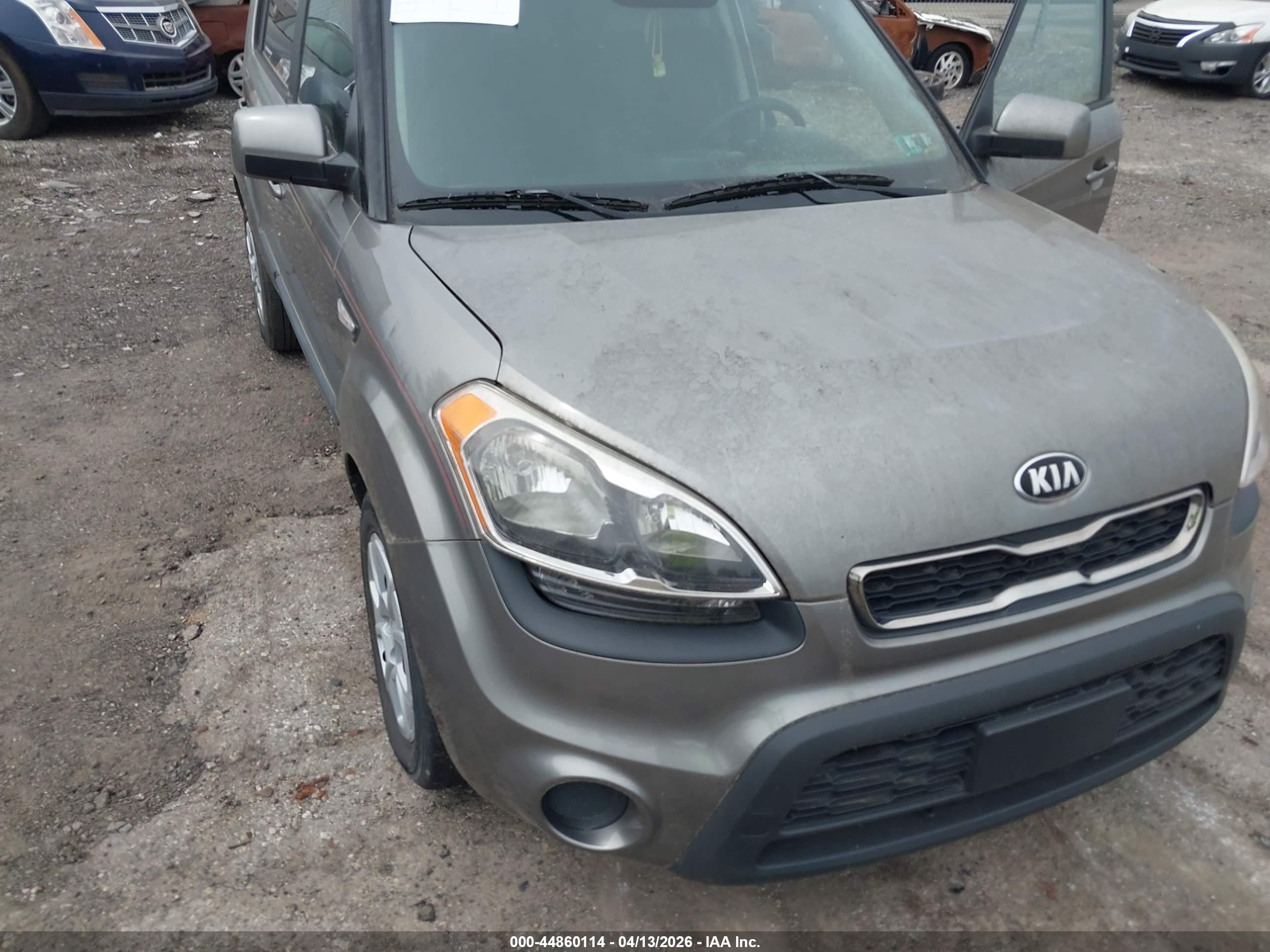 KIA SOUL image 6
