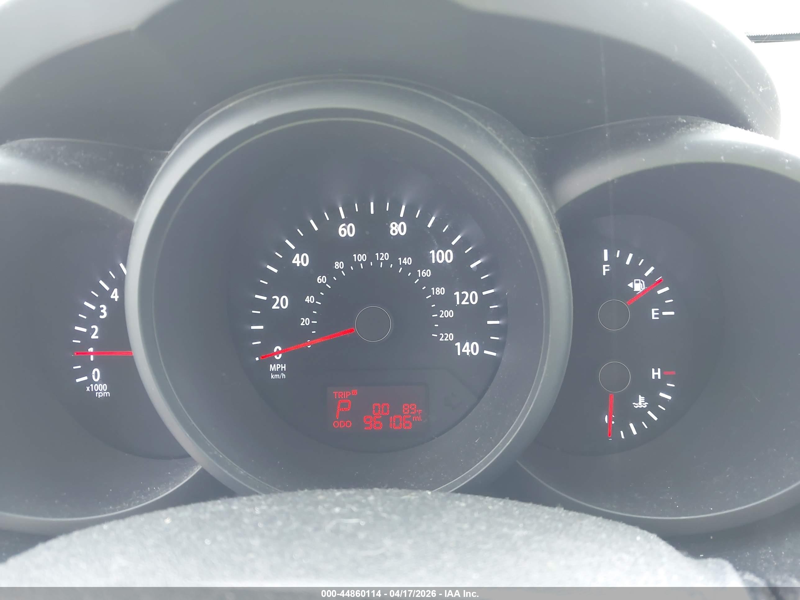 KIA SOUL image 7