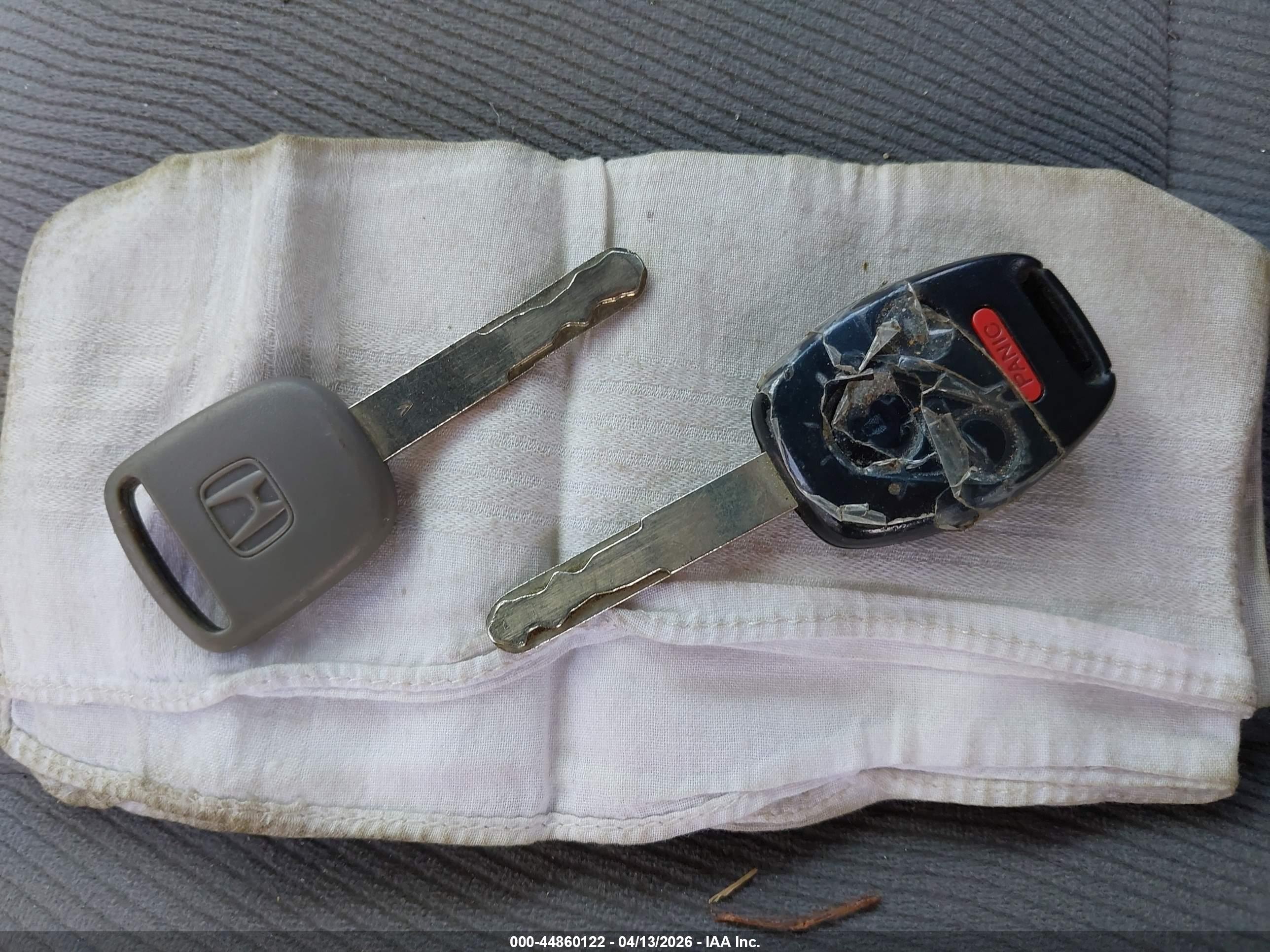 HONDA CIVIC image 11