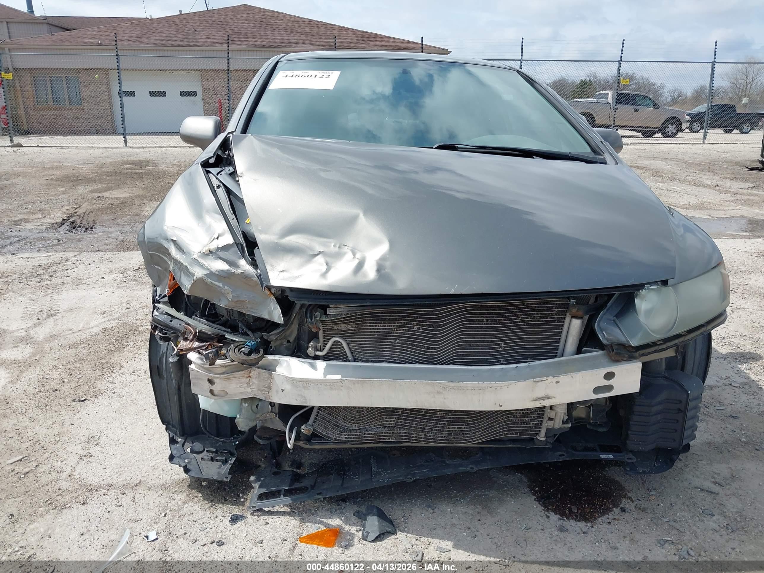 HONDA CIVIC image 6