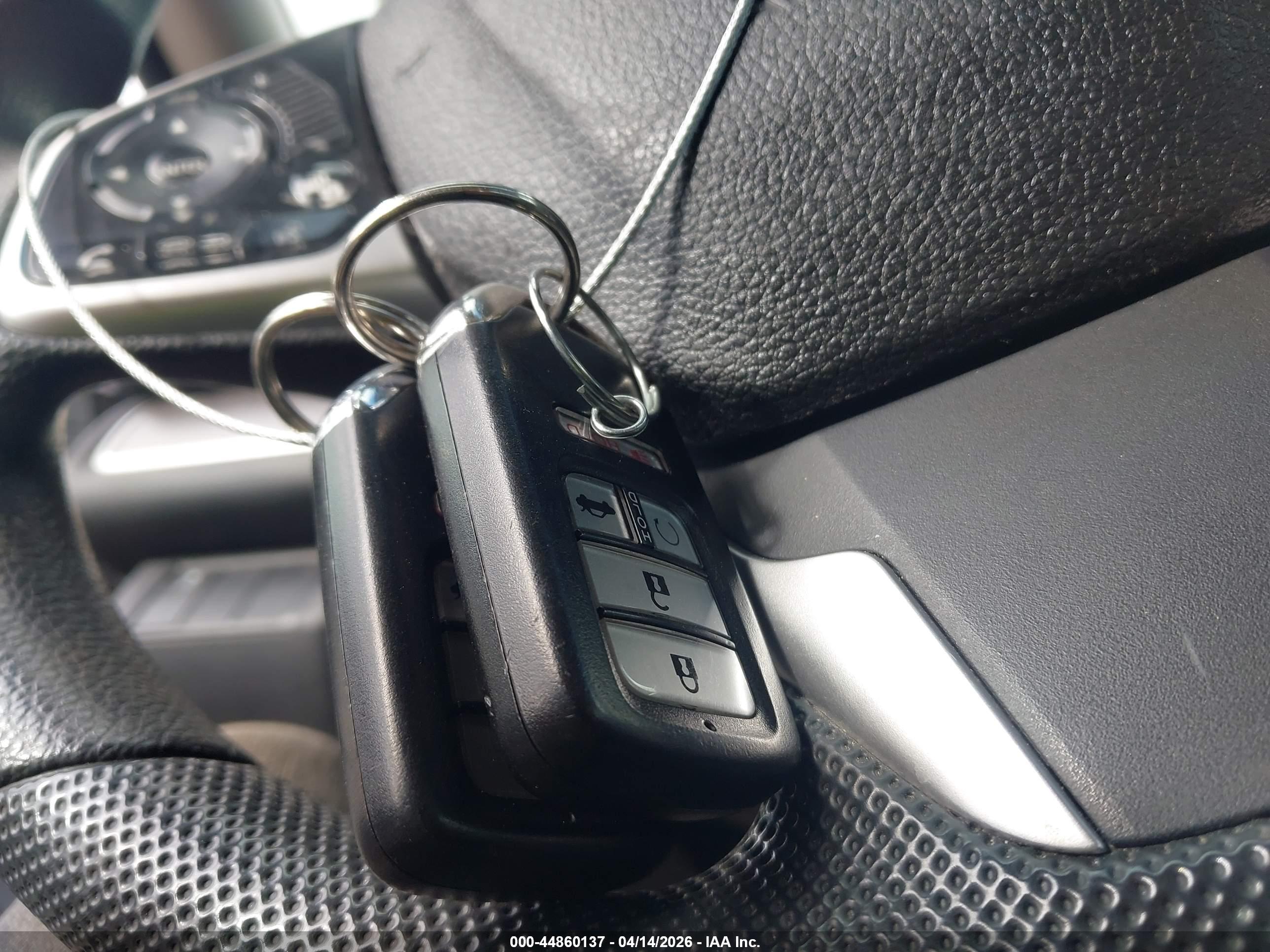 HONDA CIVIC image 11