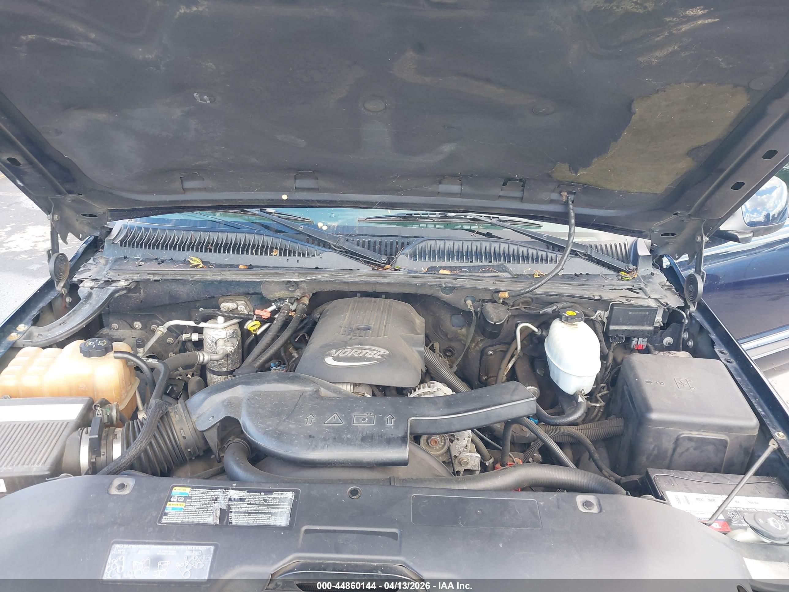 GMC YUKON image 10