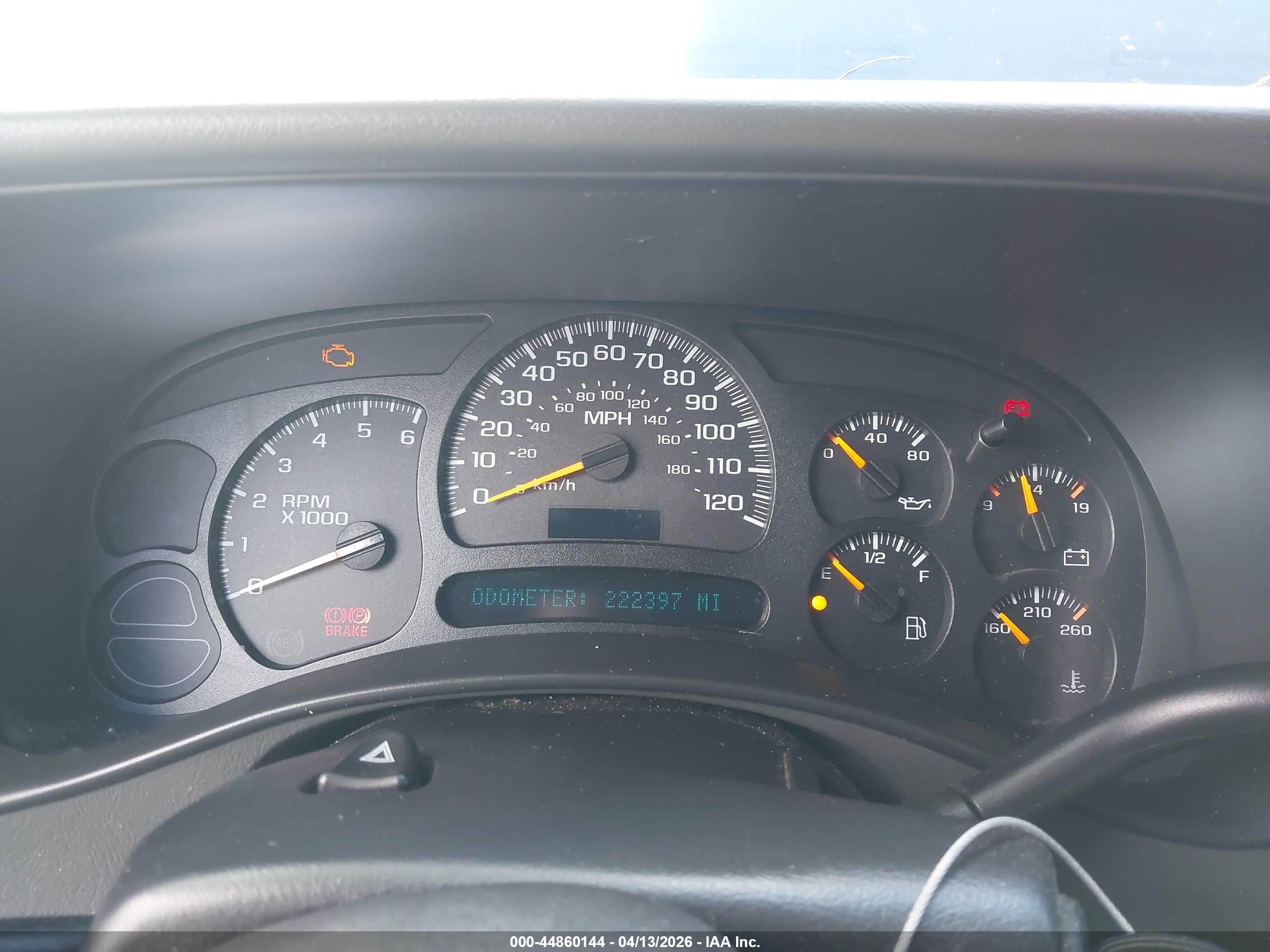 GMC YUKON image 7