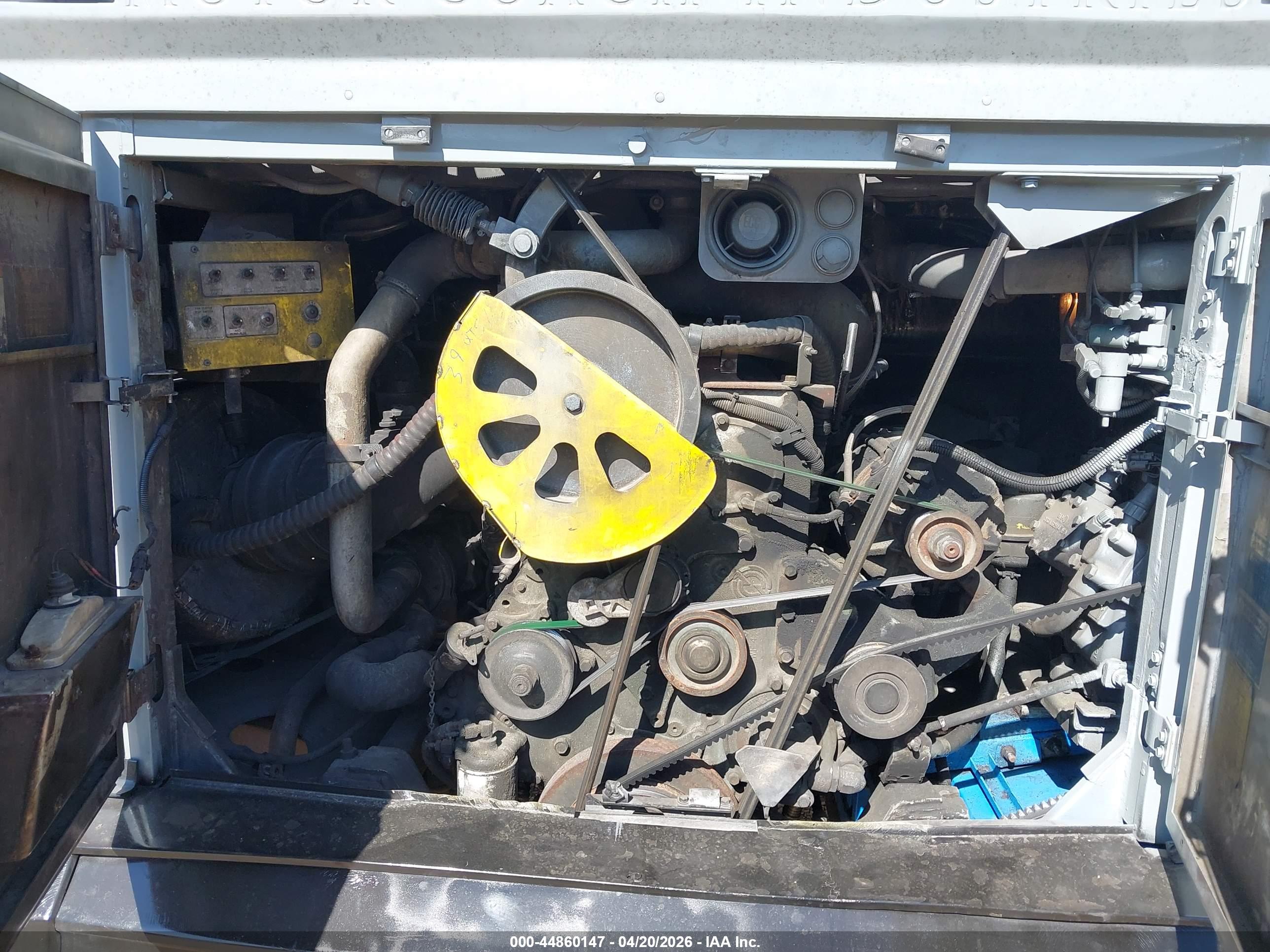MOTOR COACH image 10