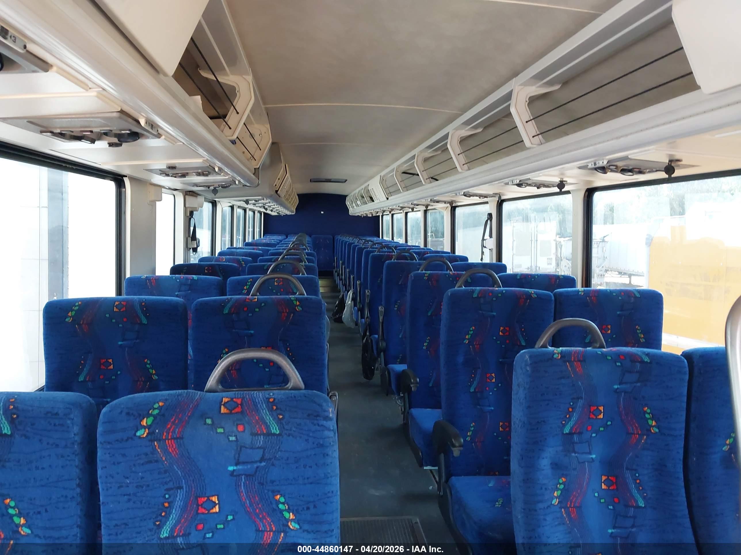MOTOR COACH image 8