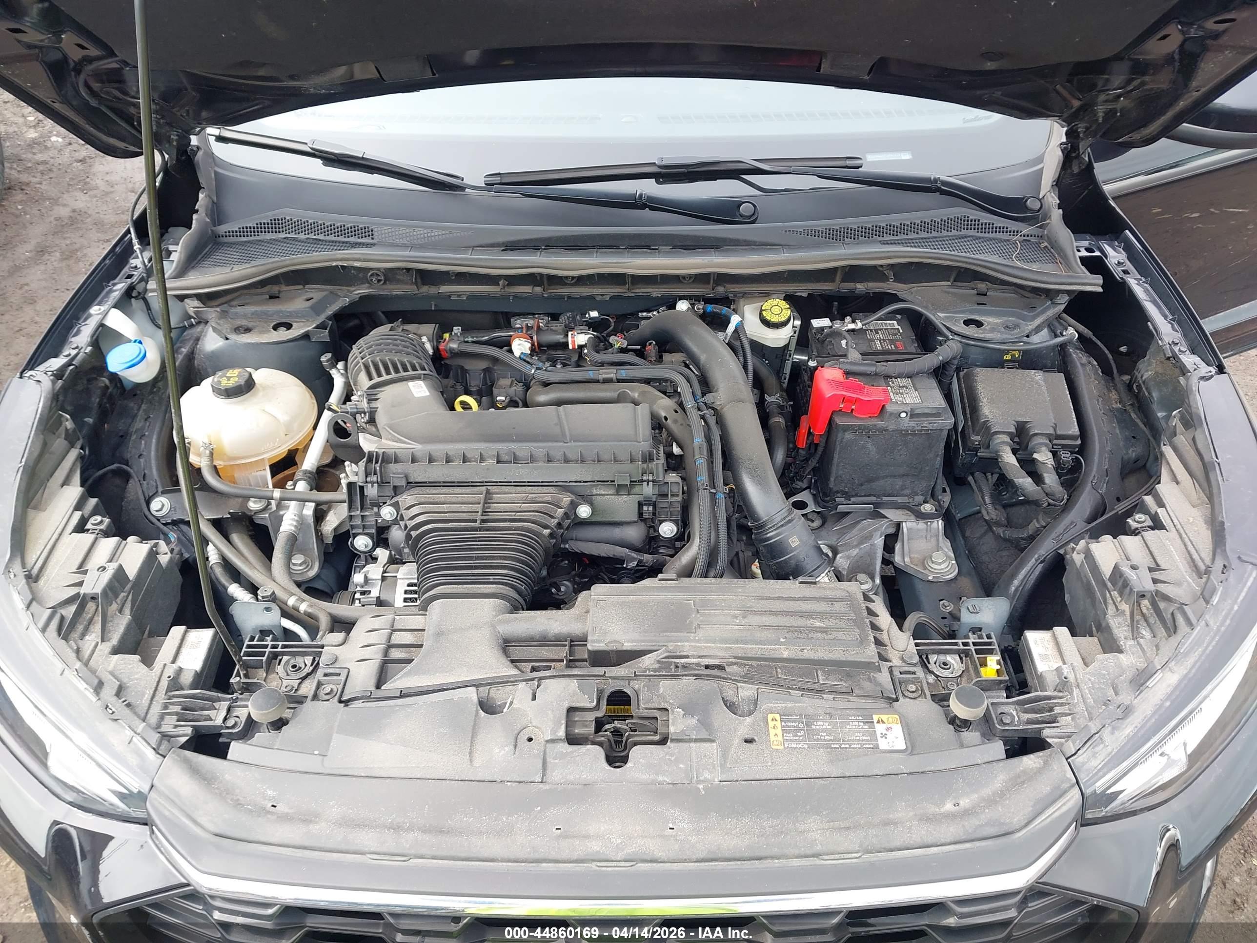 FORD ESCAPE image 10