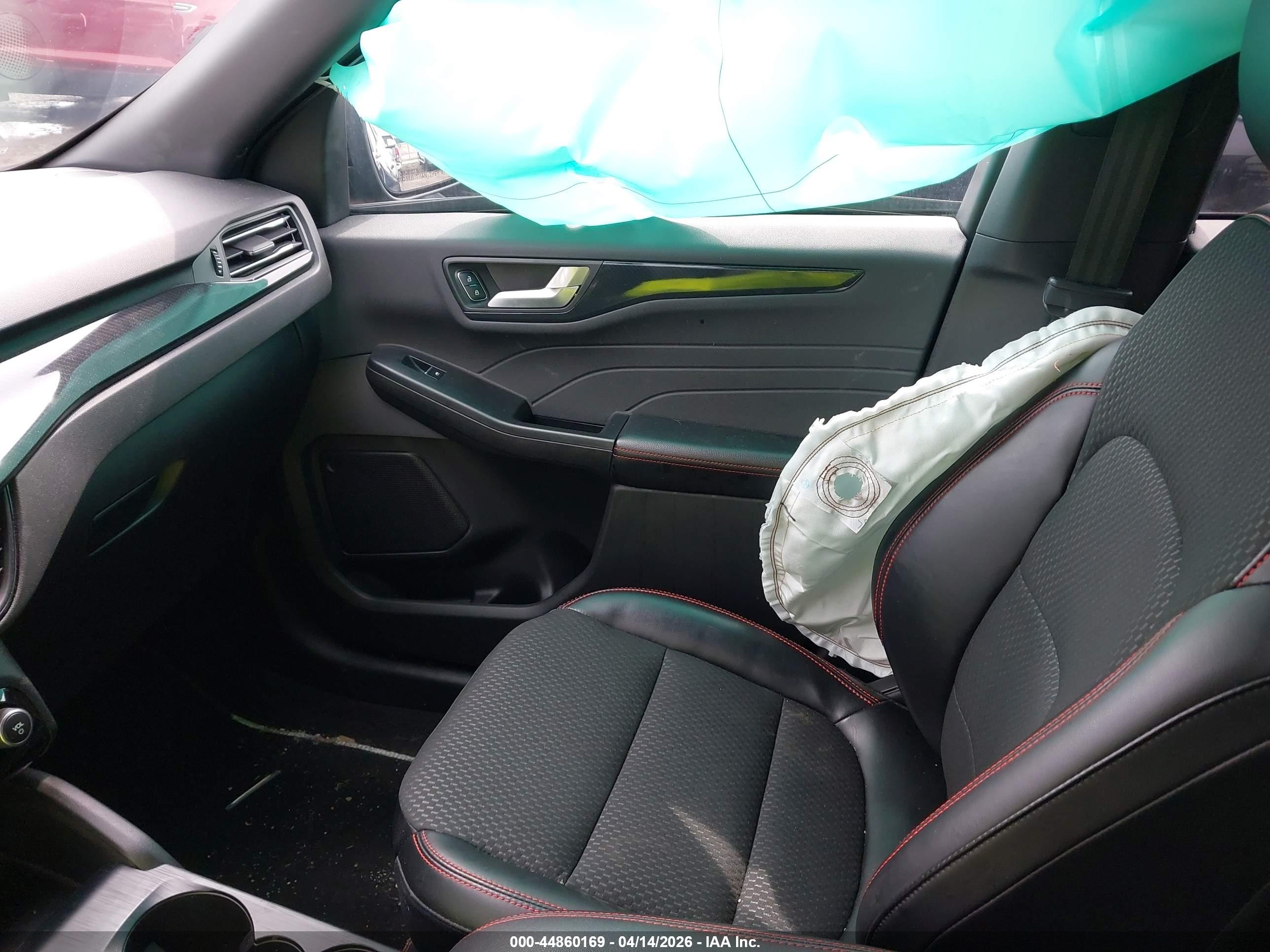 FORD ESCAPE image 5