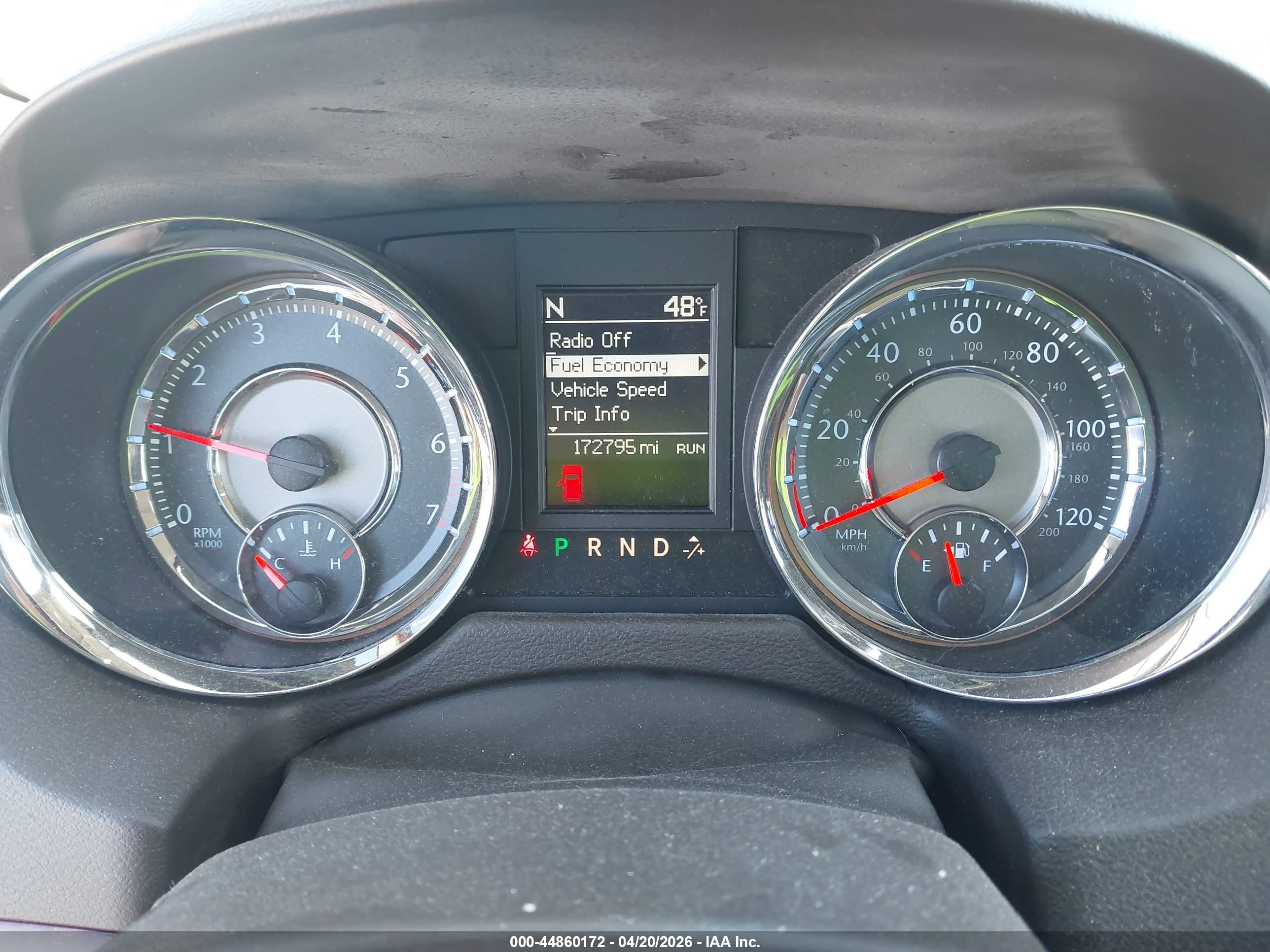 CHRYSLER TOWN image 7
