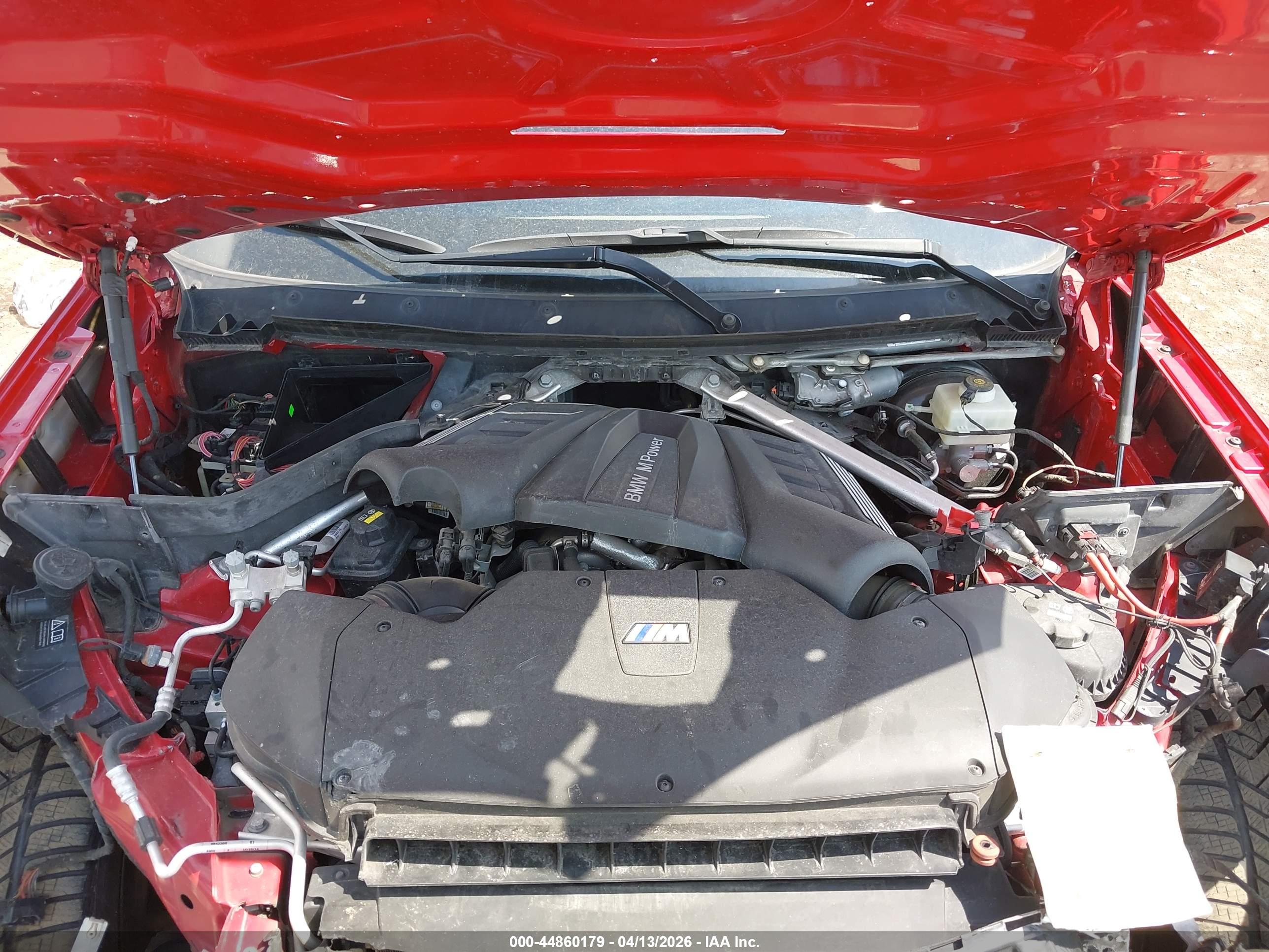 BMW X5 image 10