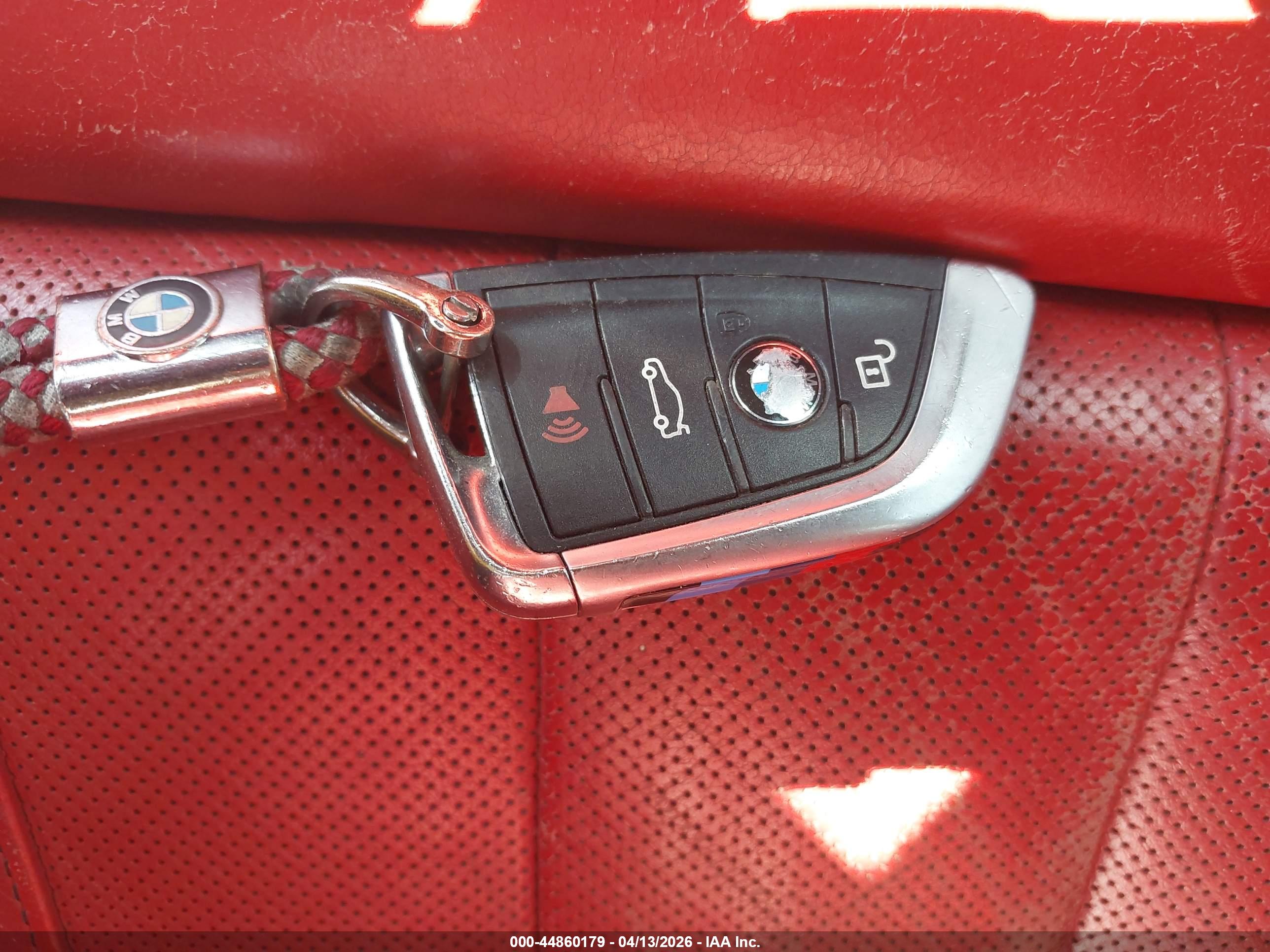 BMW X5 image 11