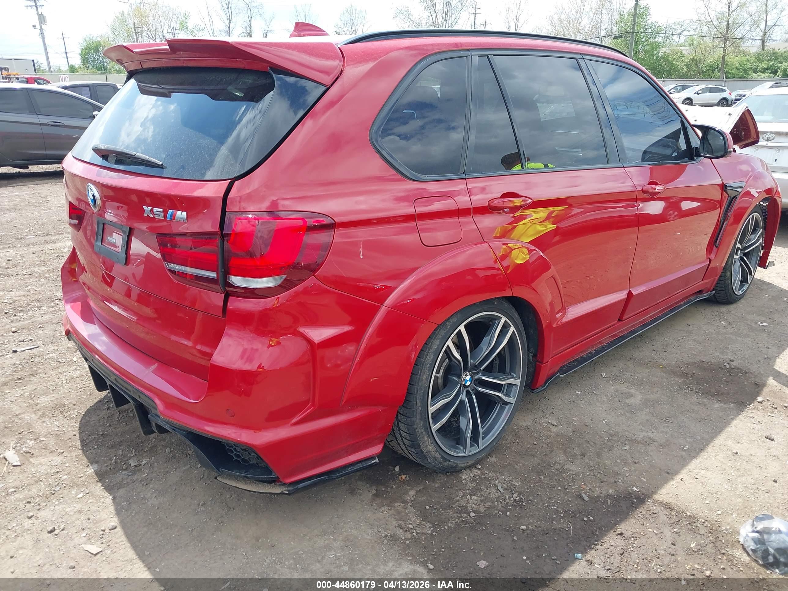 BMW X5 image 4