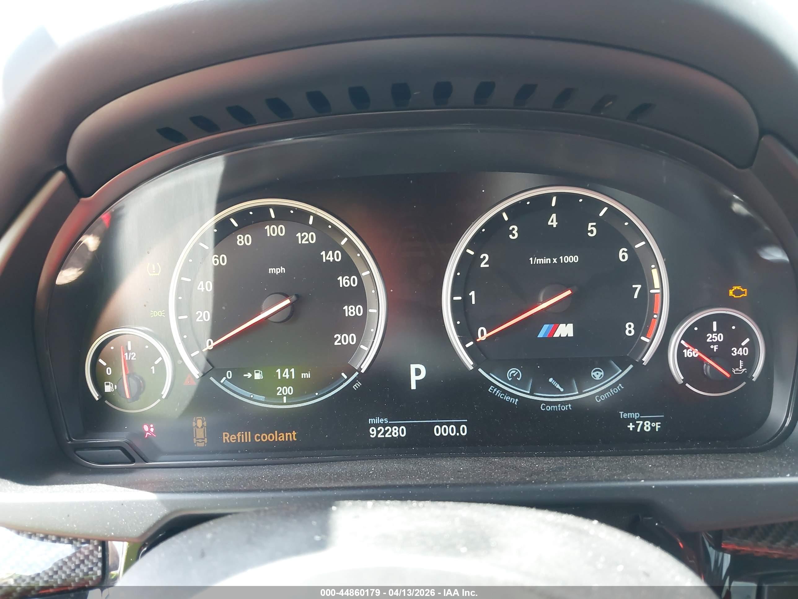 BMW X5 image 7