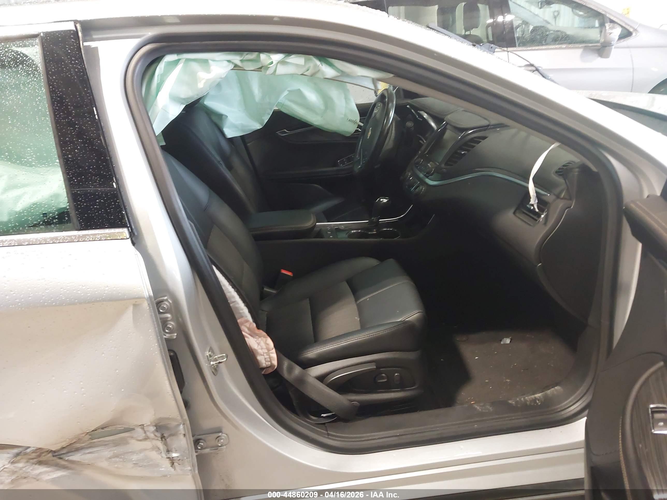 CHEVROLET IMPALA image 5