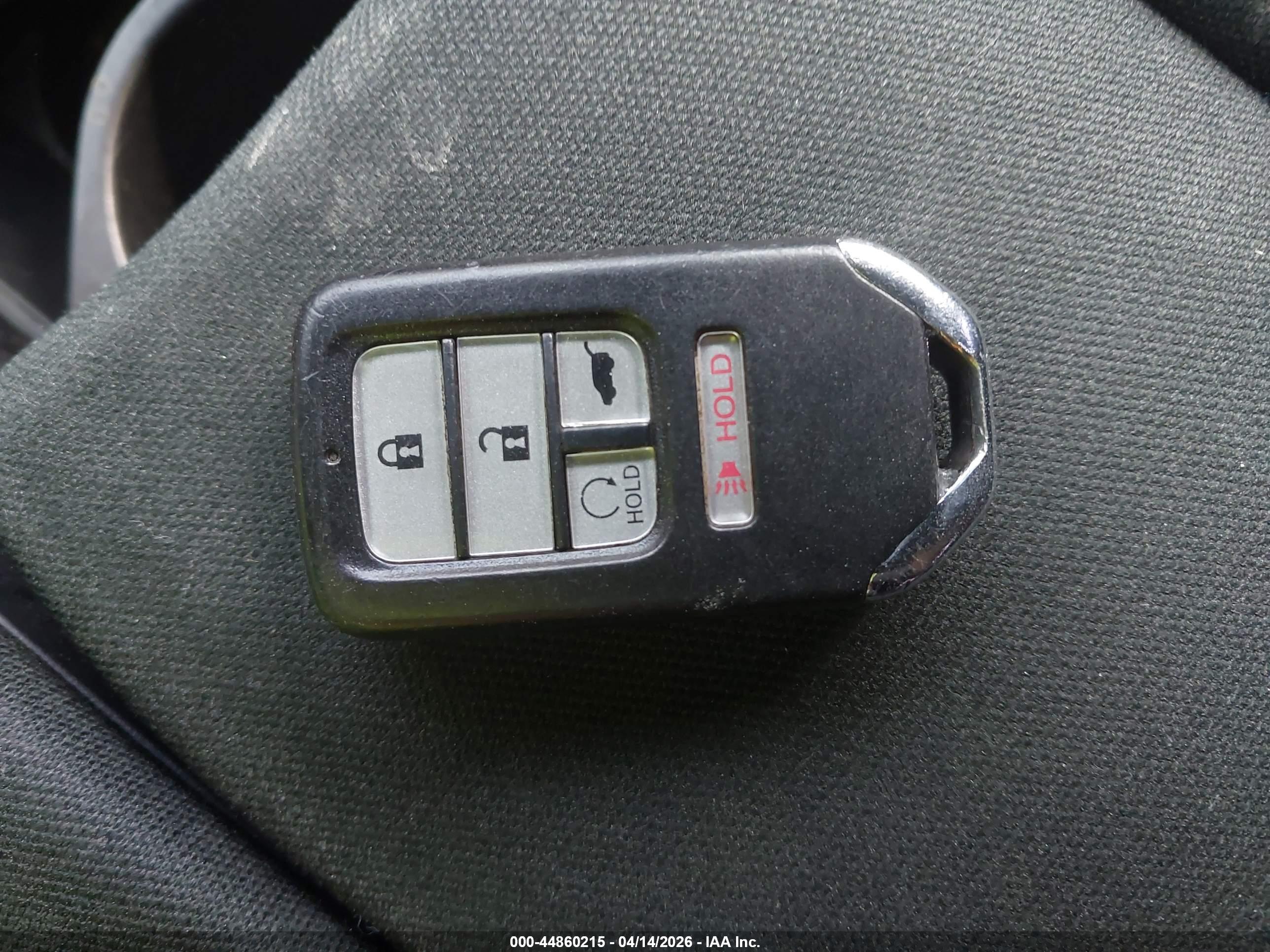 HONDA CIVIC image 11