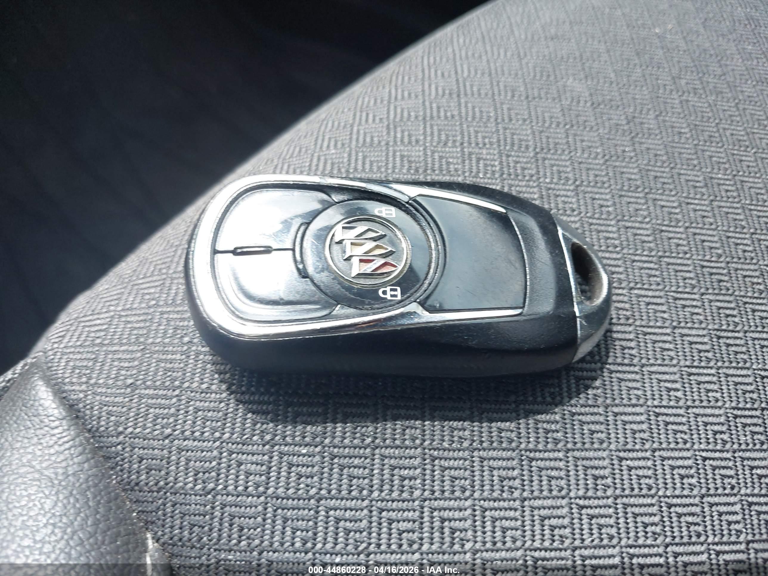 BUICK ENCORE image 11