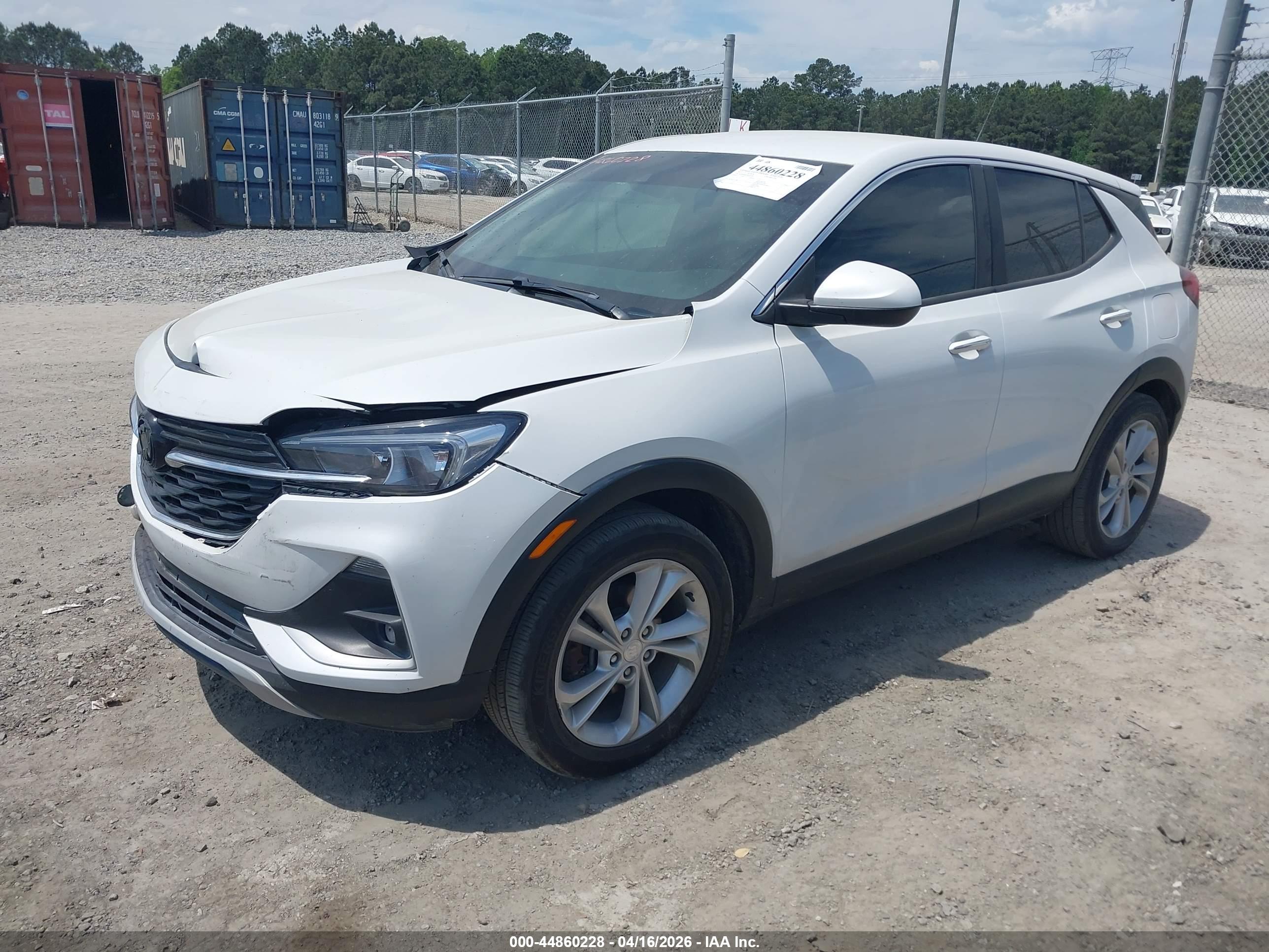 BUICK ENCORE image 2