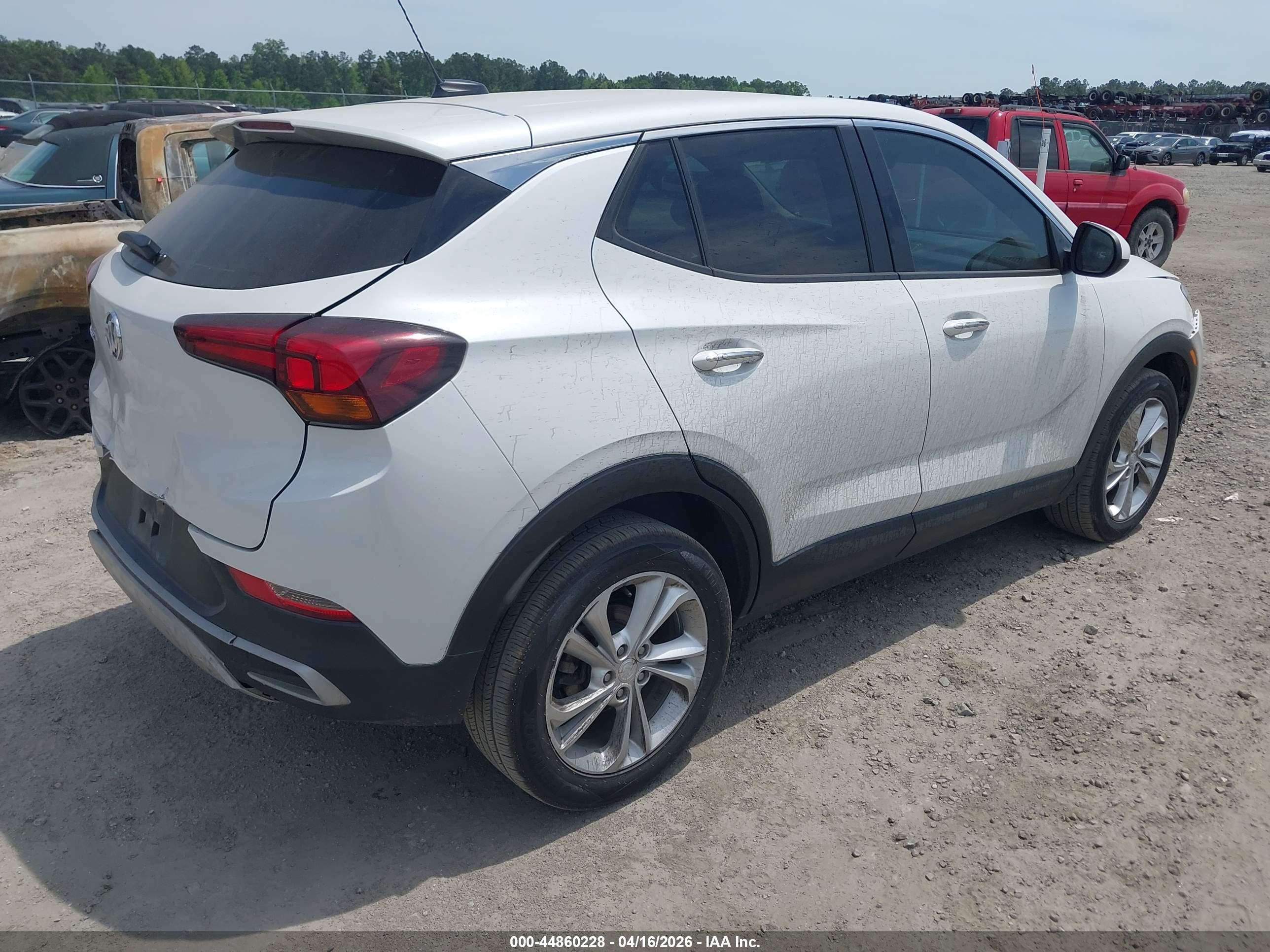 BUICK ENCORE image 4