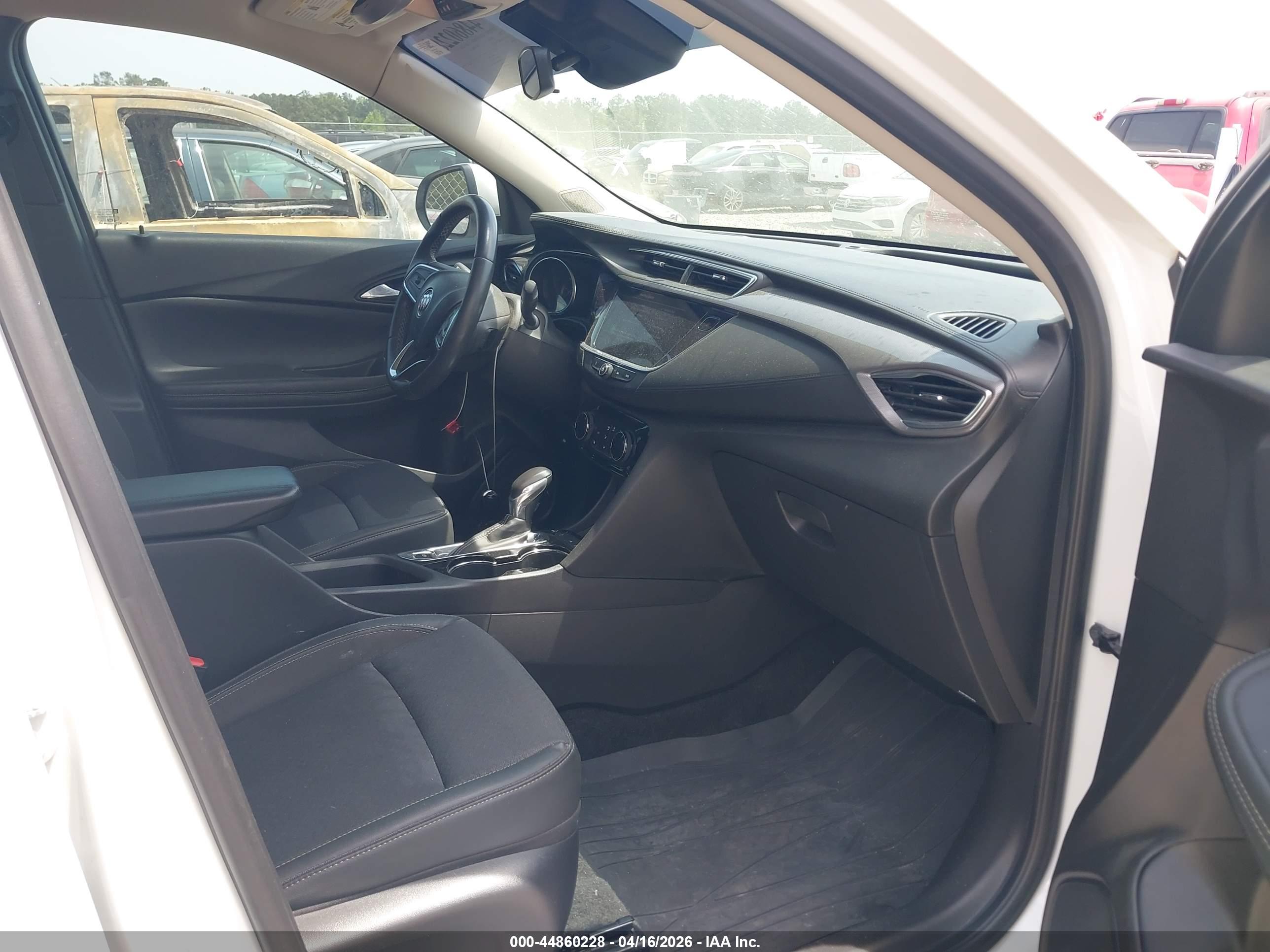 BUICK ENCORE image 5
