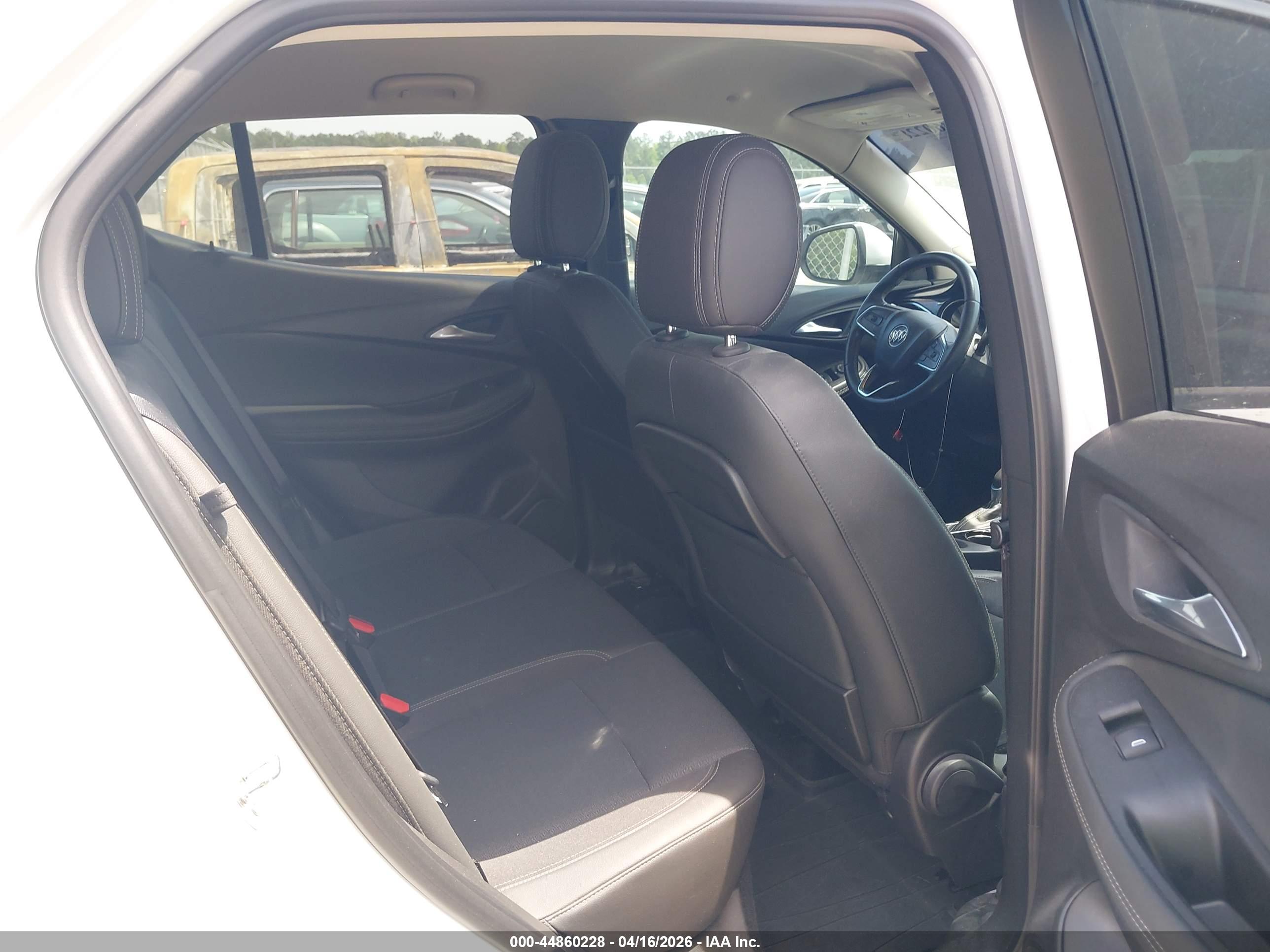 BUICK ENCORE image 8