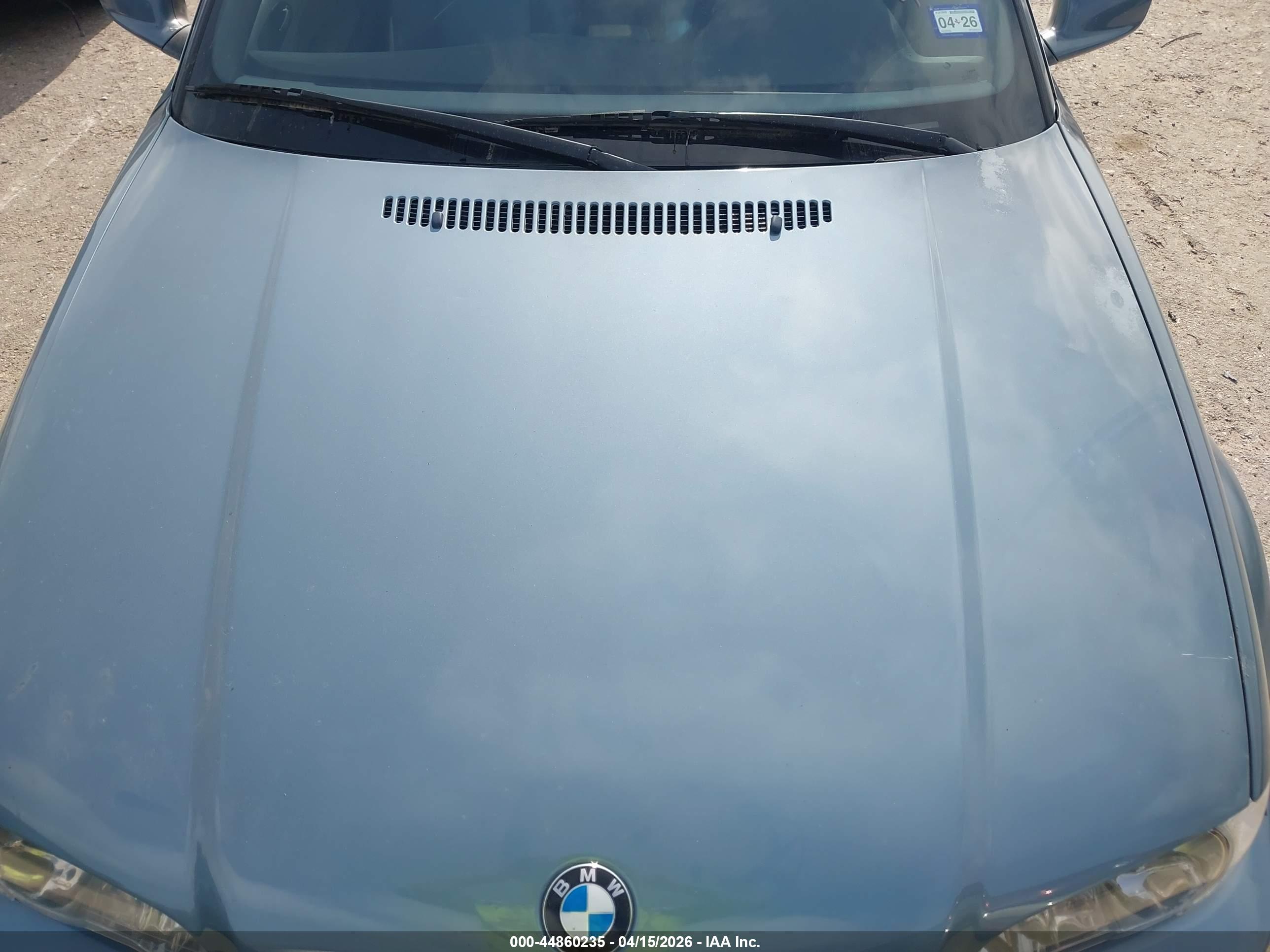 BMW 325CI image 10