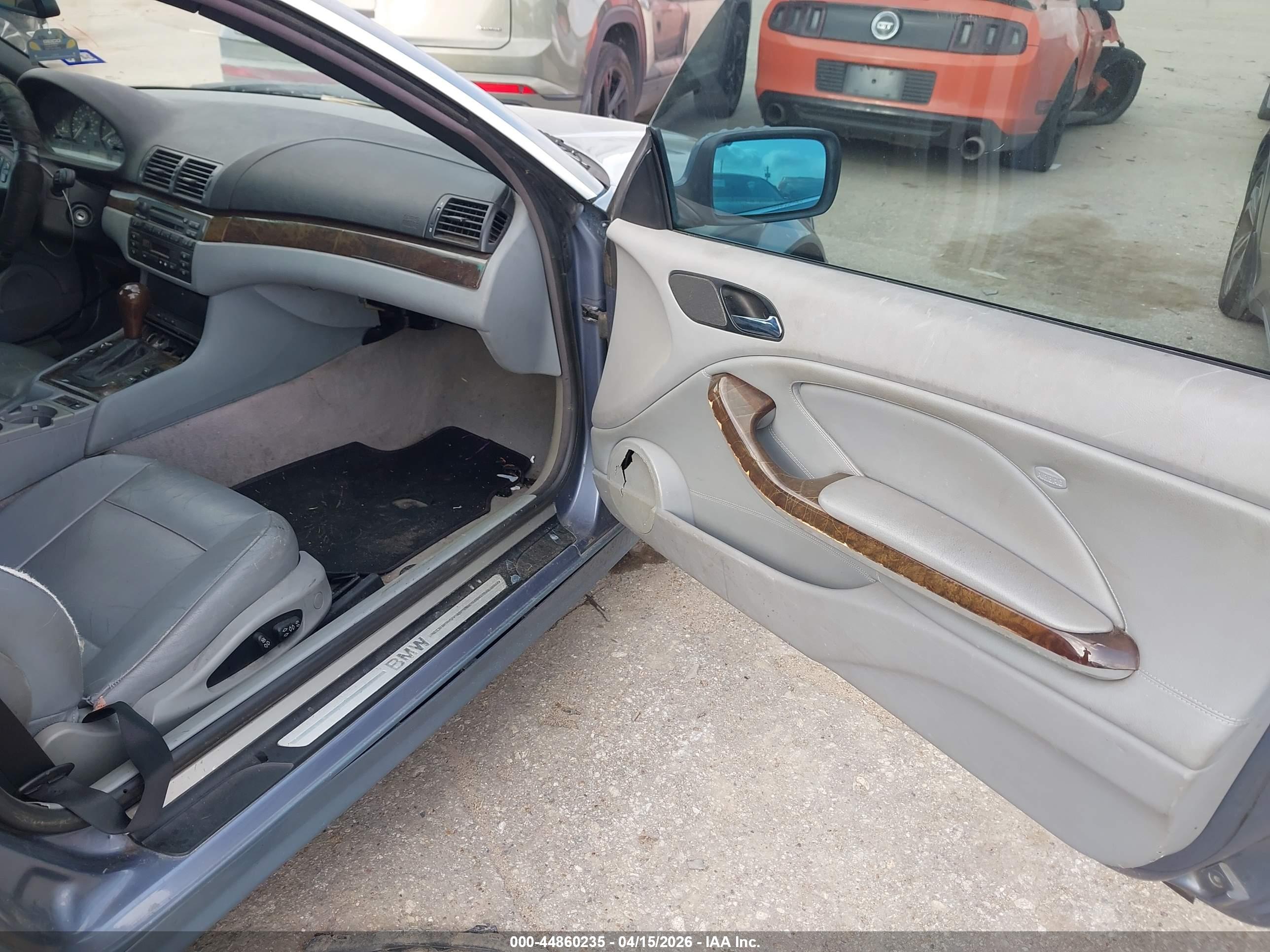 BMW 325CI image 5