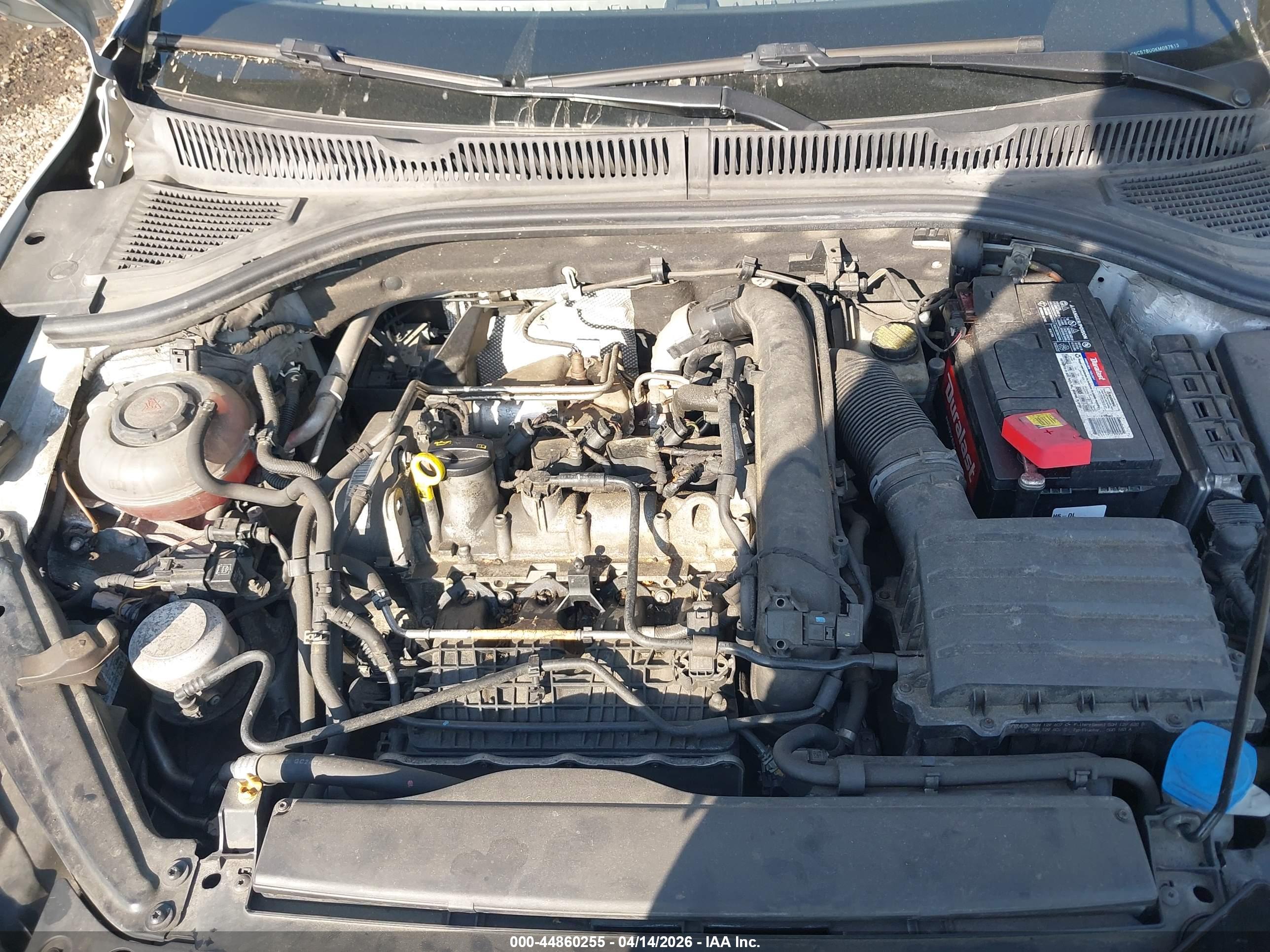VOLKSWAGEN JETTA image 10