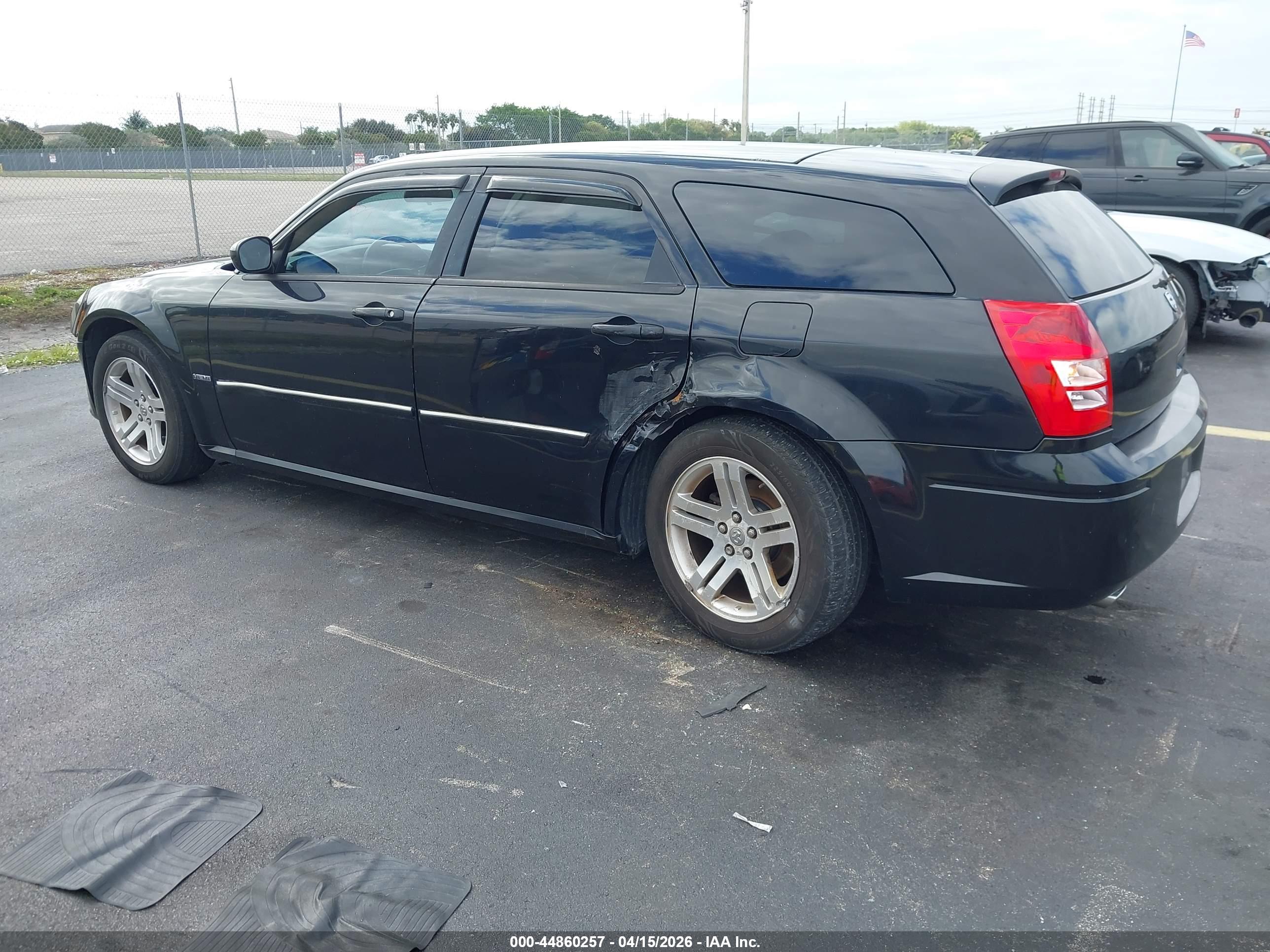 DODGE MAGNUM image 3