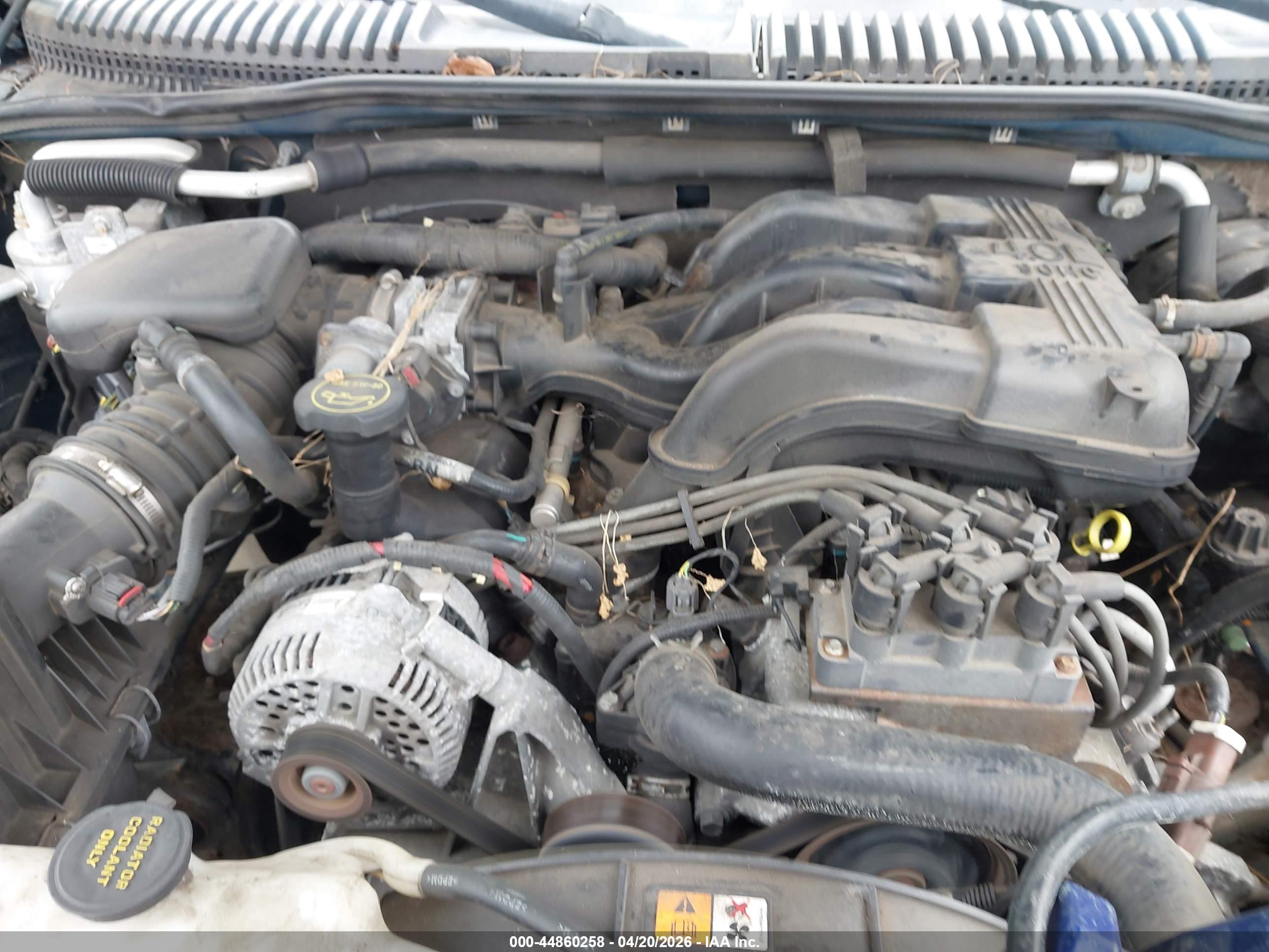 FORD EXPLORER image 10