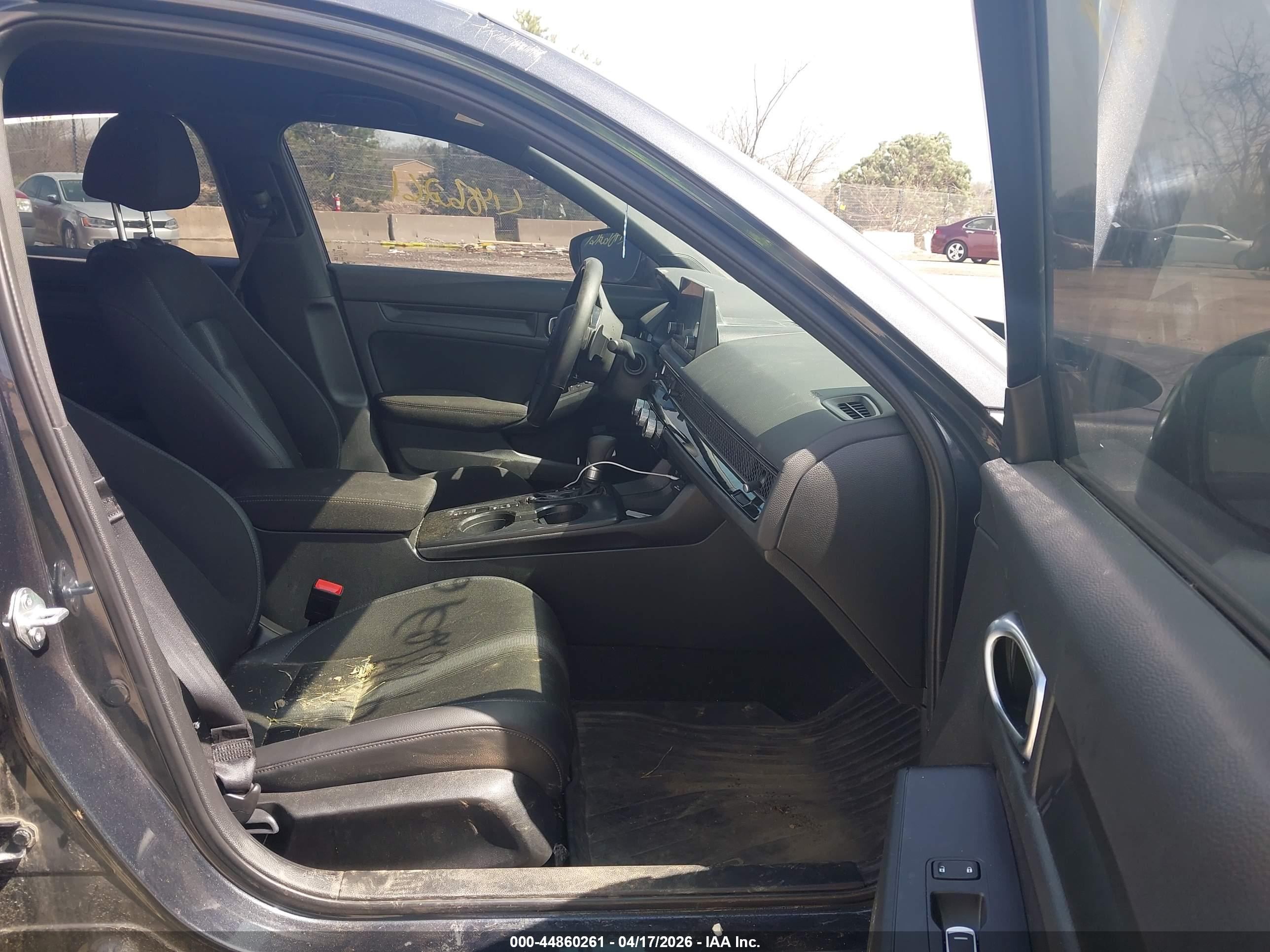 HONDA CIVIC image 5