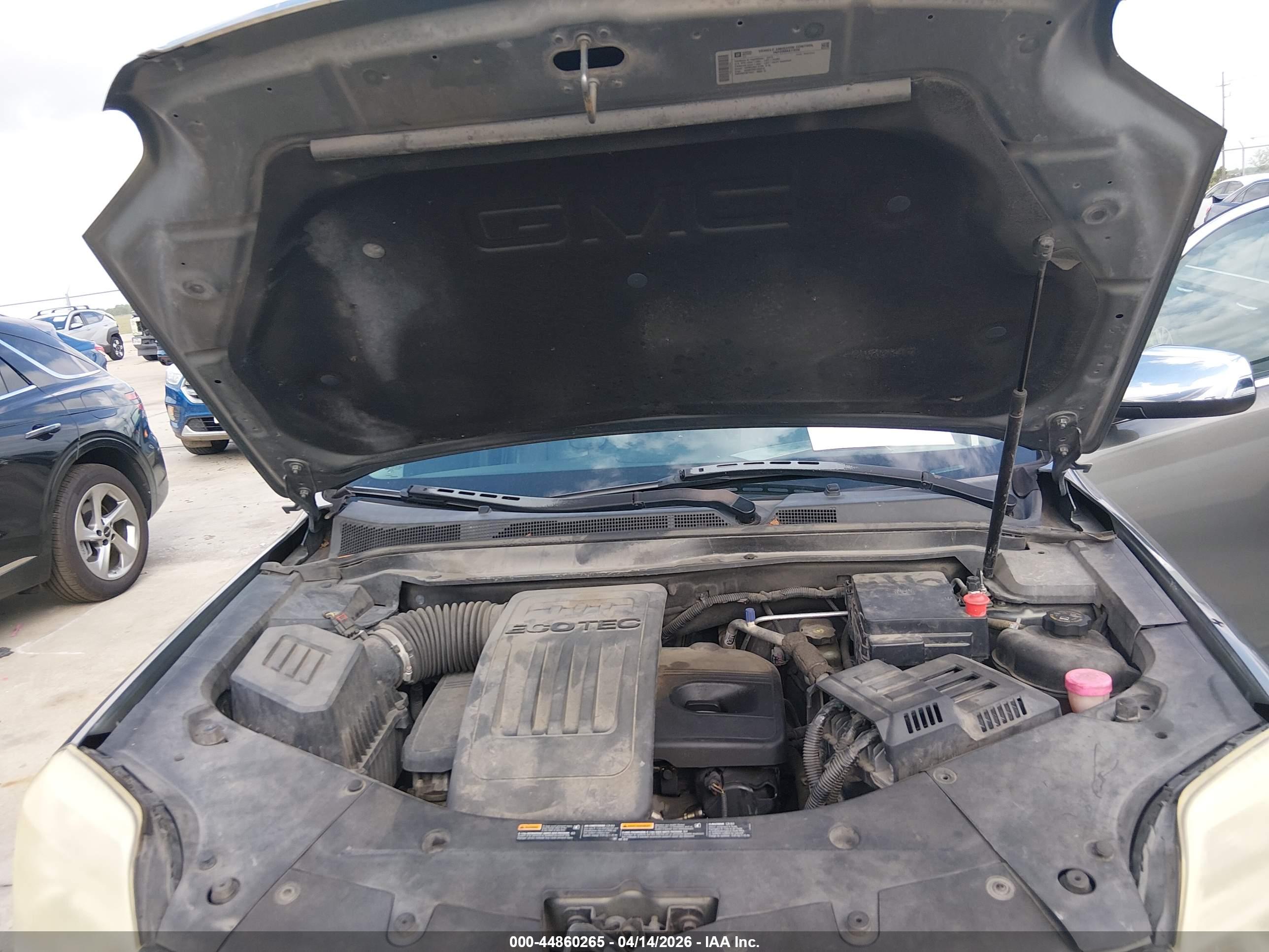 GMC TERRAIN image 10
