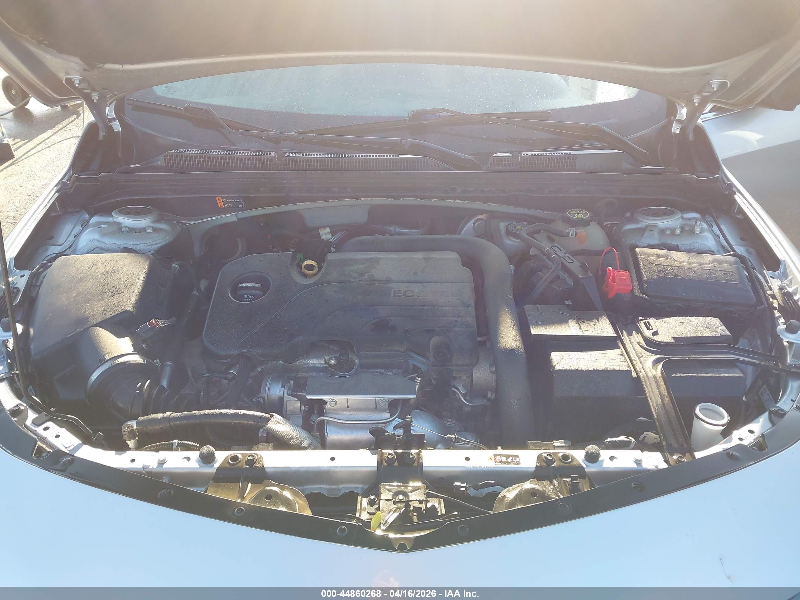 CHEVROLET MALIBU image 10