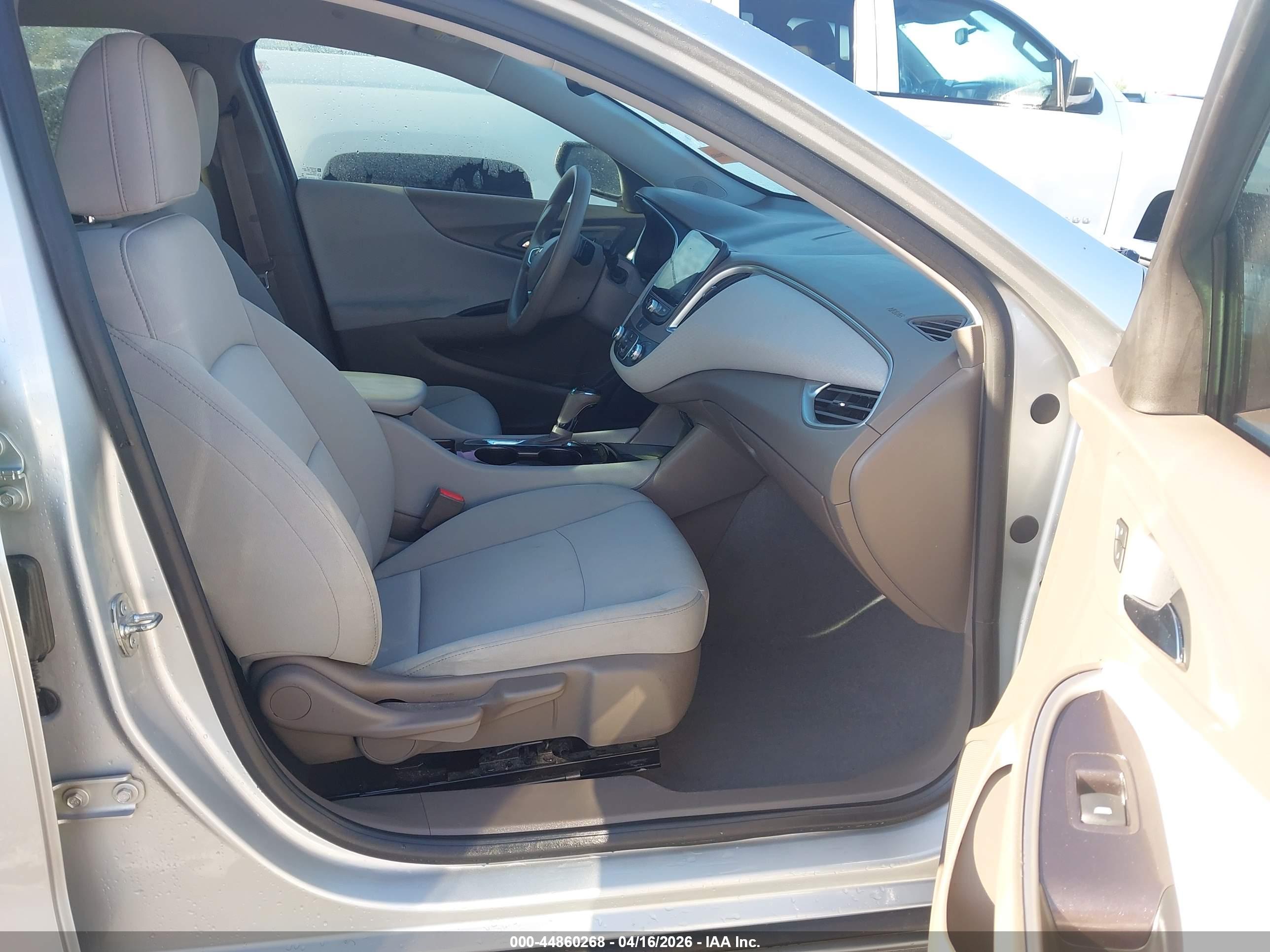 CHEVROLET MALIBU image 5